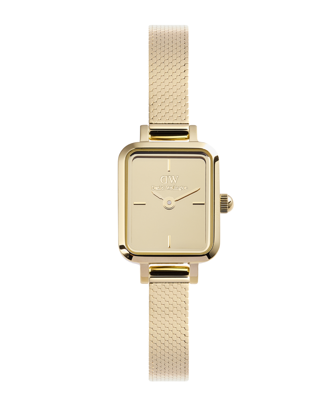 Daniel Wellington Ladies Quadro Mini Reflection DW00100801