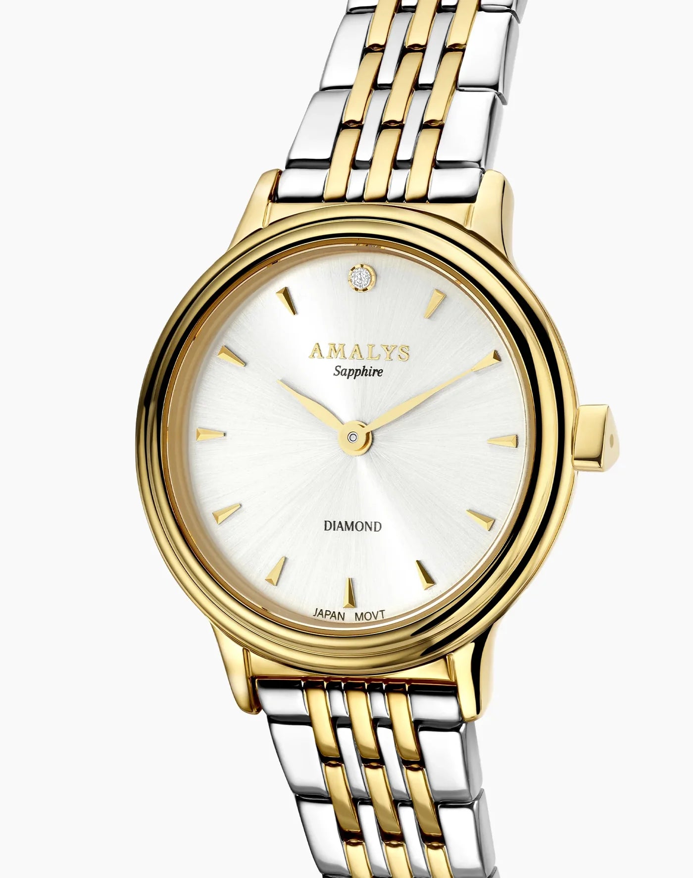 Amalys ‘Solina’ AMW-220