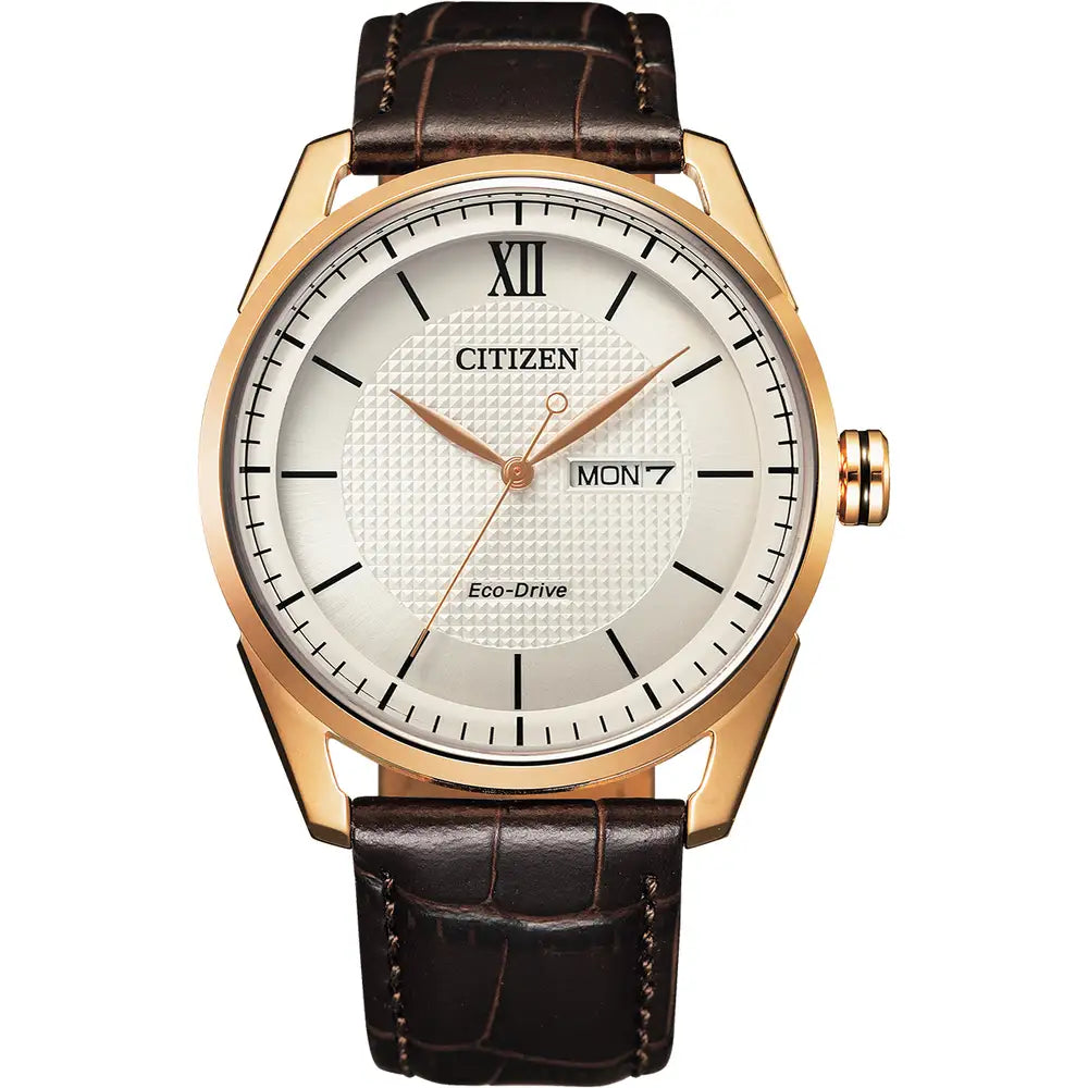 Citizen Drive CTO Day-Date Gents AW0082-01A