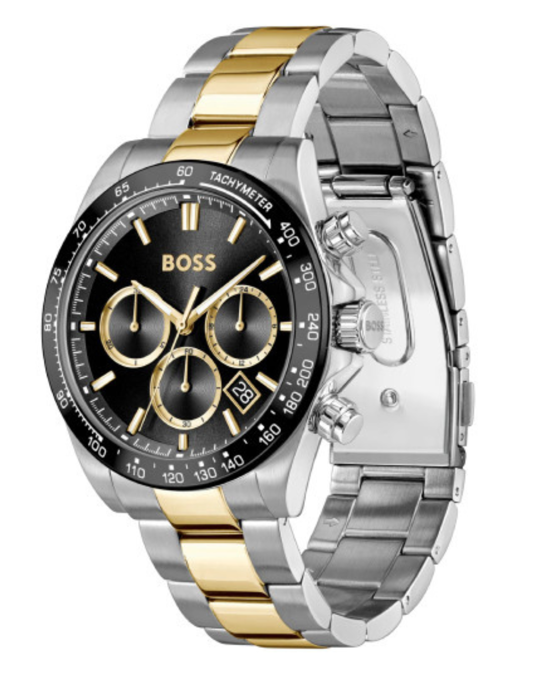 Gents Boss Watch 1514269