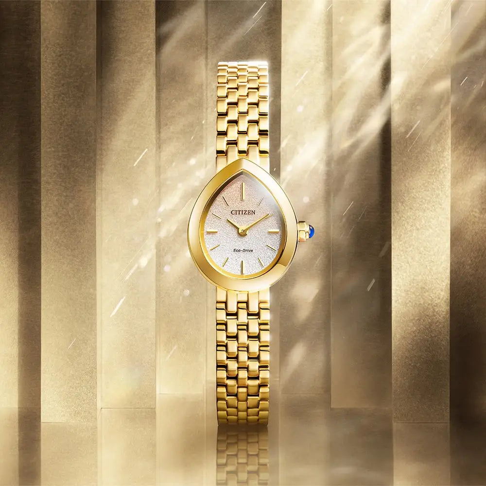 Citizen L Rainell Ladies EX1552-59A