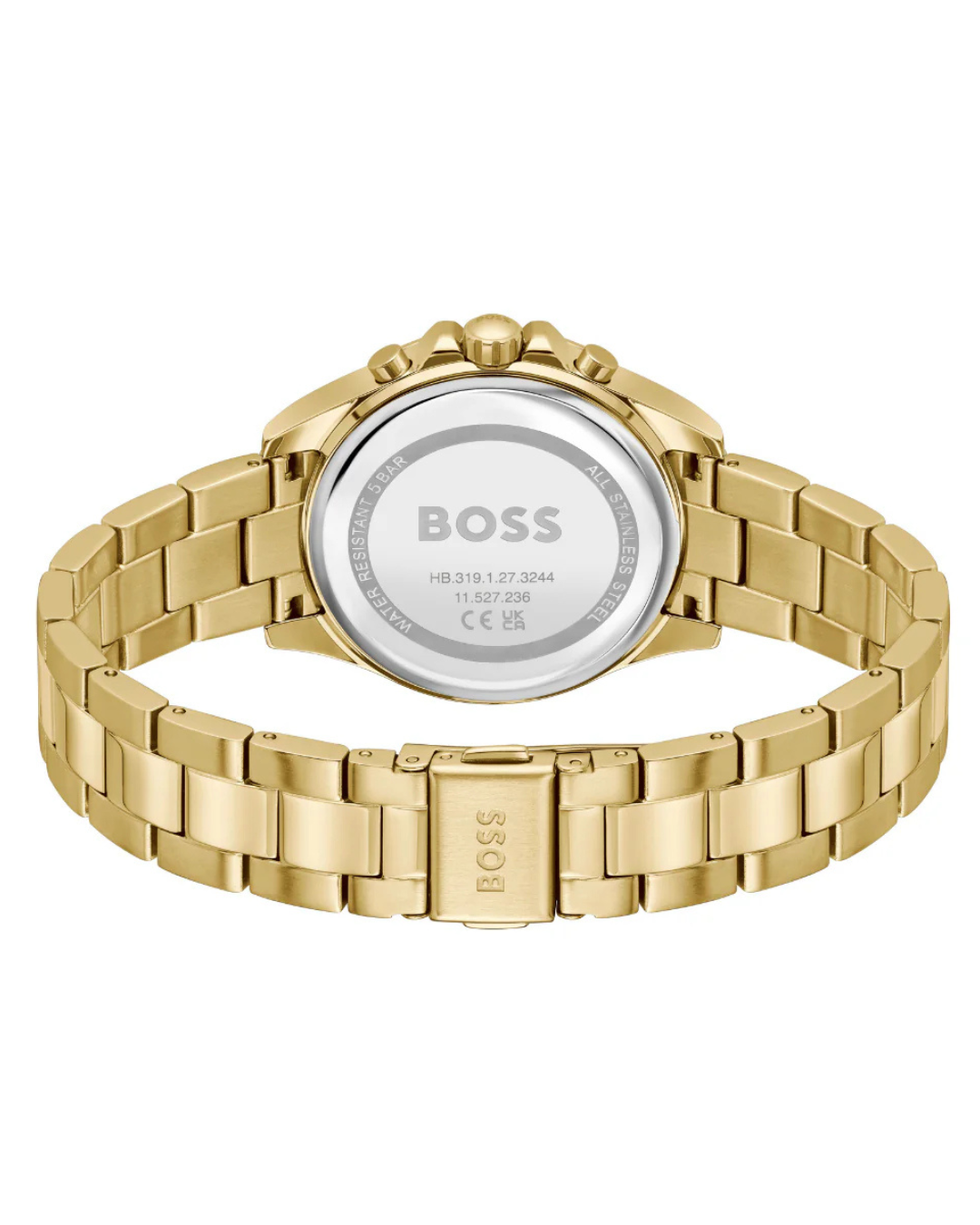 Ladies Boss Watch 1502829