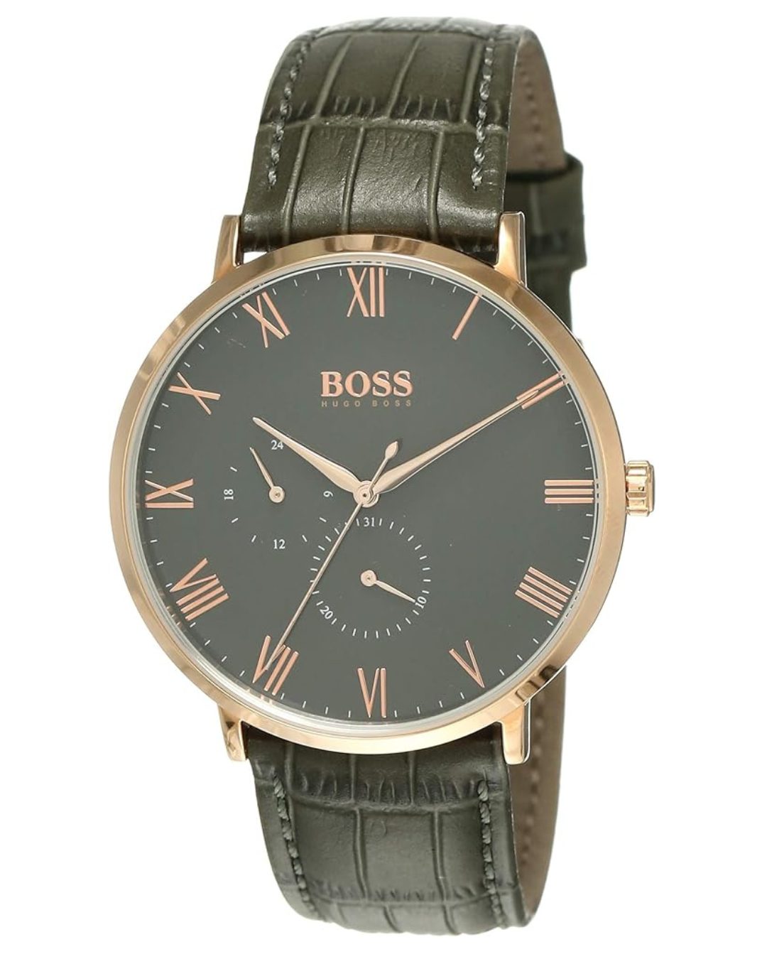 Ladies Boss Watch 1513619
