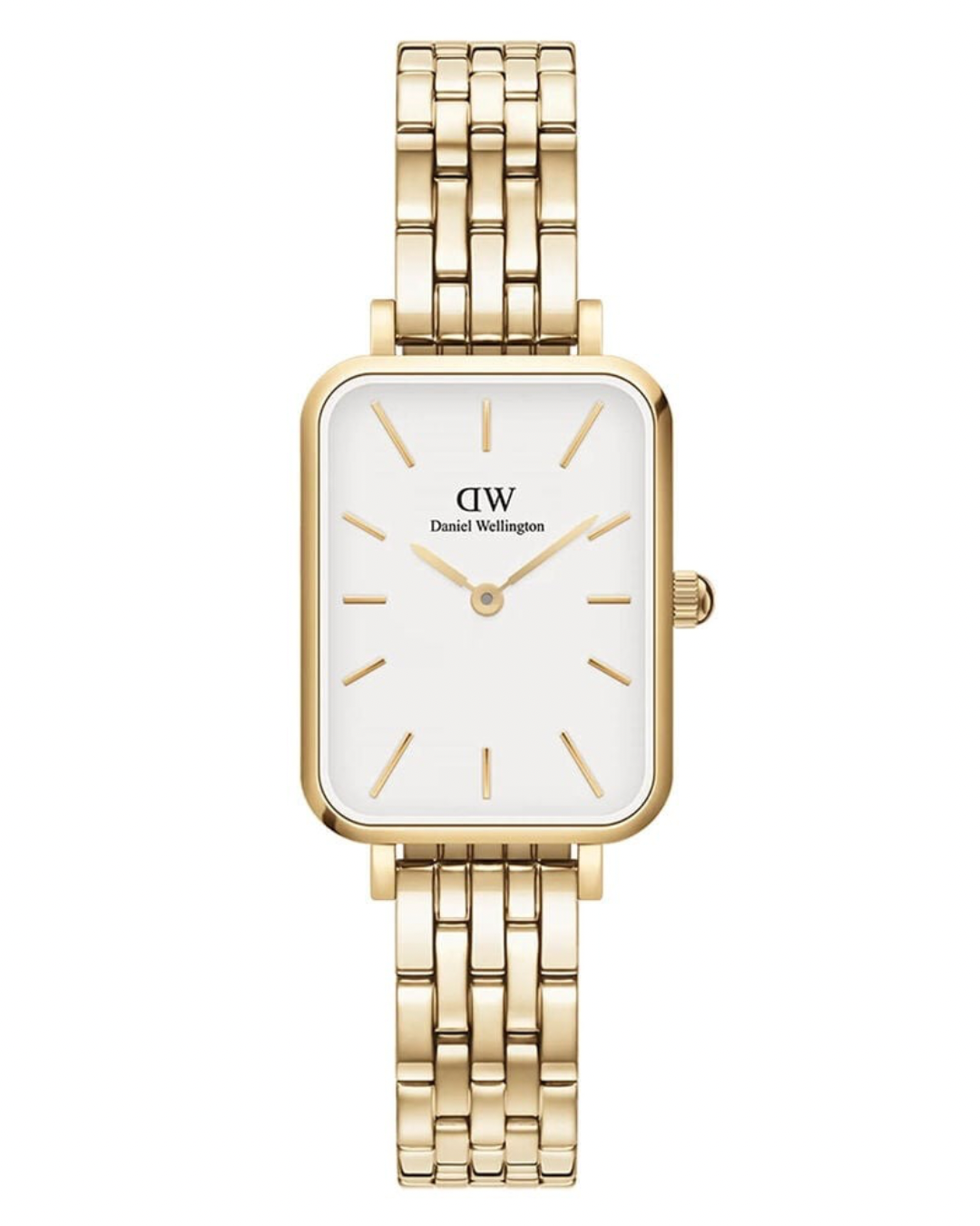 Daniel Wellington Ladies Quadro 5-Link DW00100622