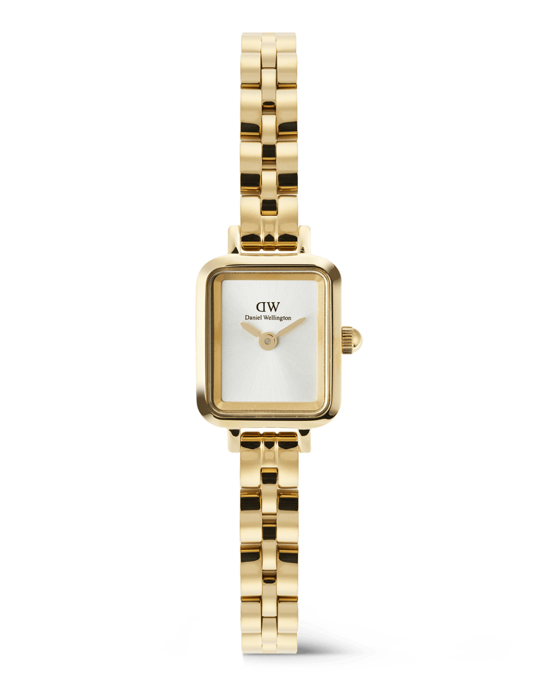 Daniel Wellington Ladies Quadro Mini DW00100850