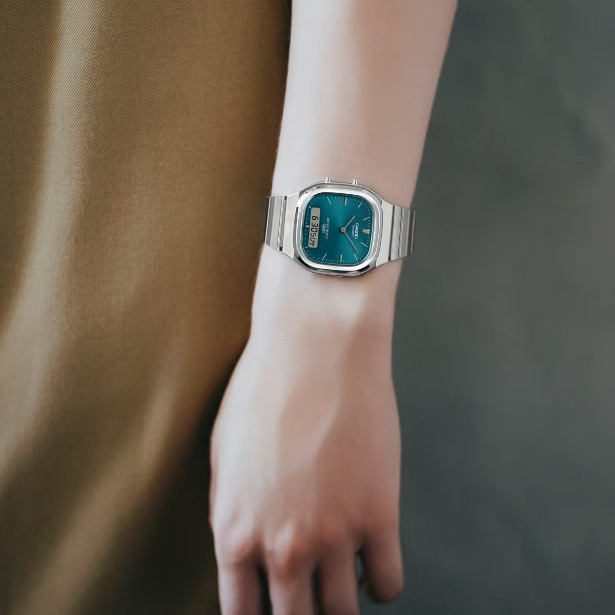 Casio AQ-240-3AEF