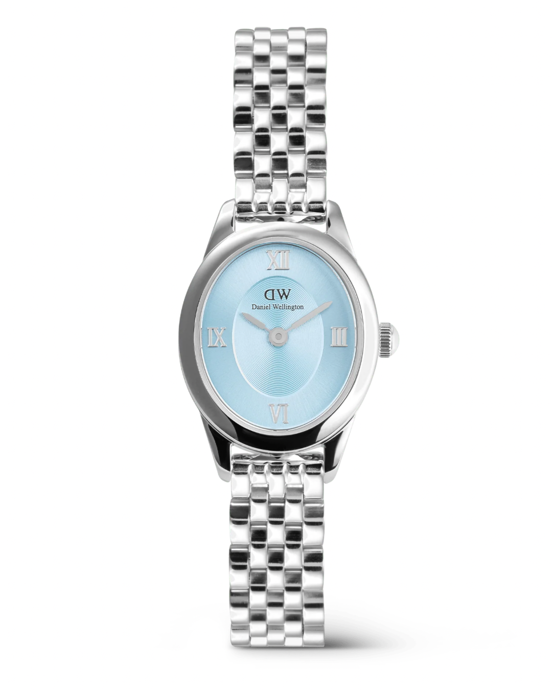 Daniel Wellington Ladies Oval Mini DW00100809