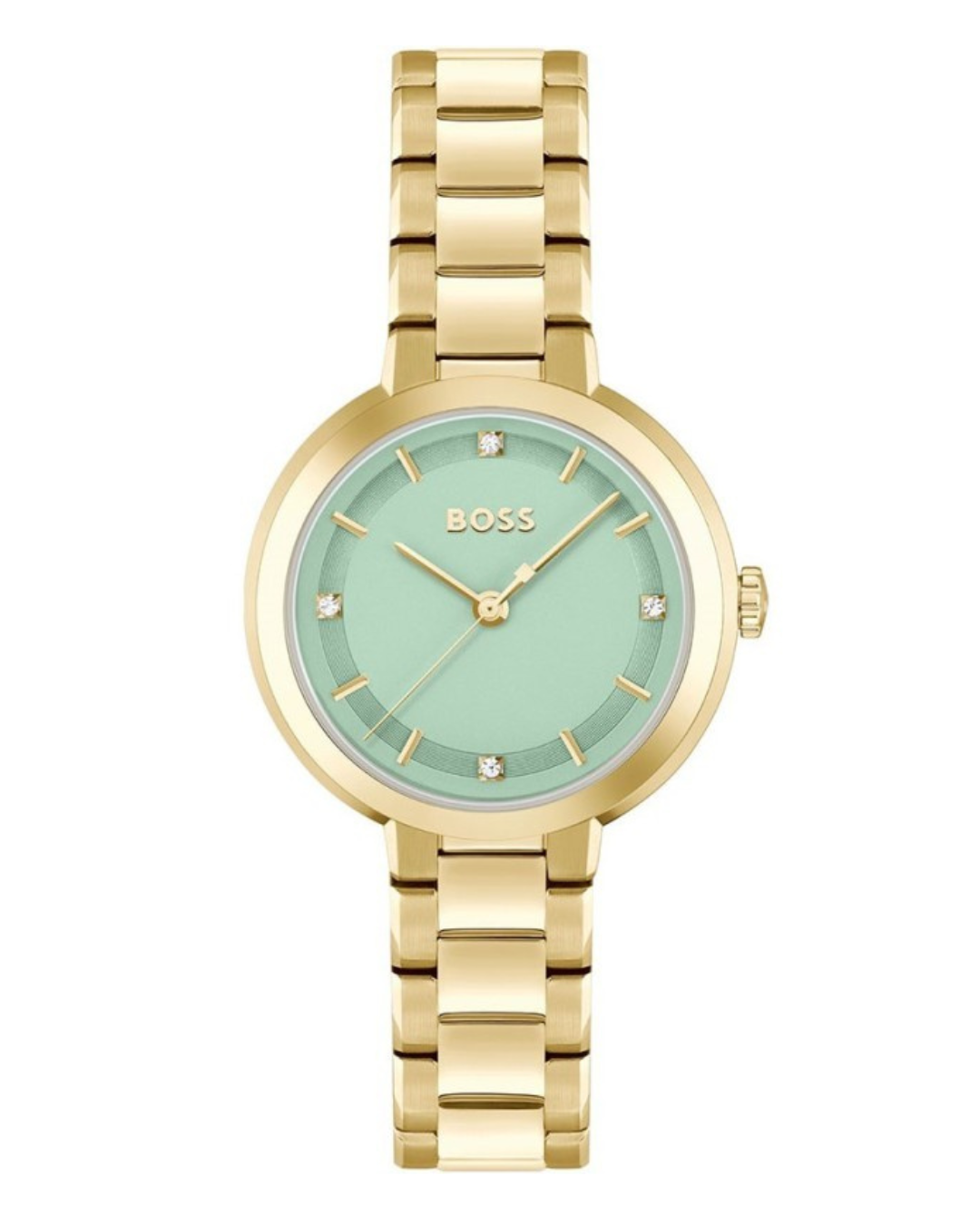 Ladies Boss Watch 1502759