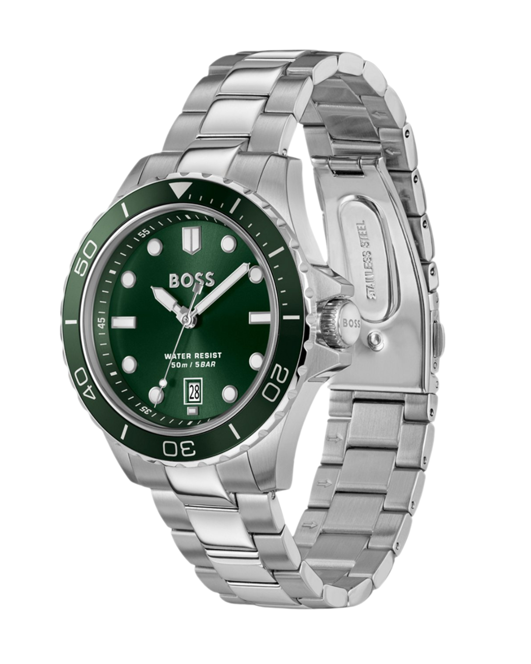 Gents Boss Watch 1514294