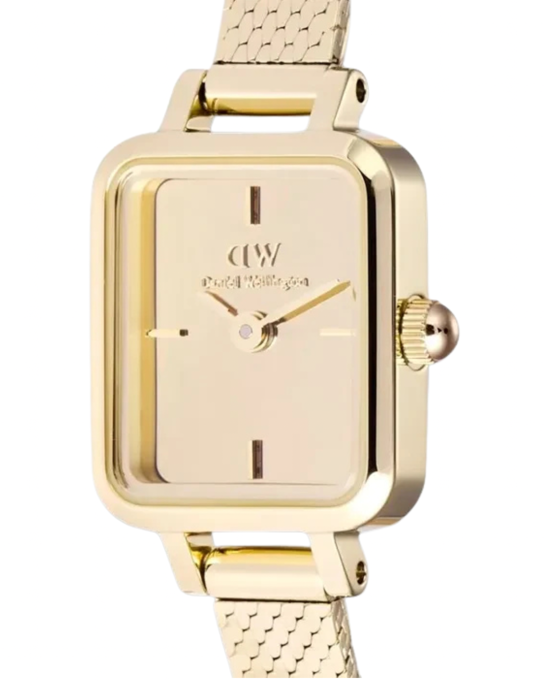 Daniel Wellington Ladies Quadro Mini Reflection DW00100801