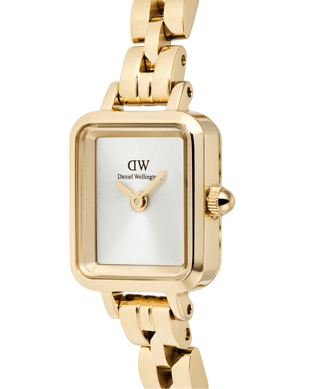 Daniel Wellington Ladies Quadro Mini DW00100850