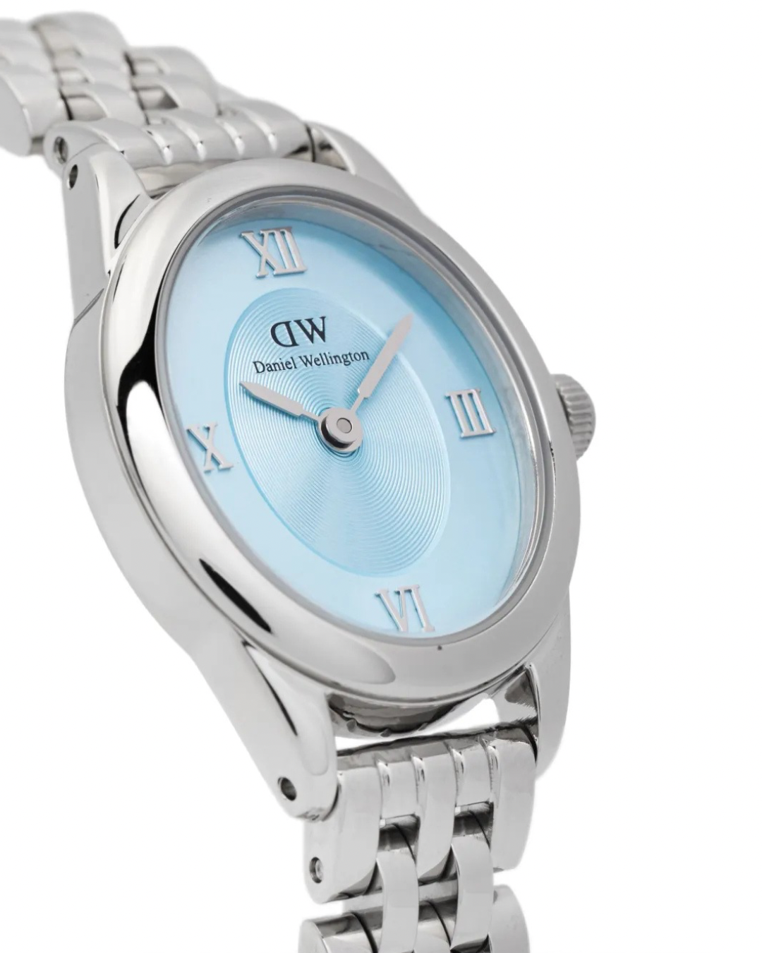 Daniel Wellington Ladies Oval Mini DW00100809