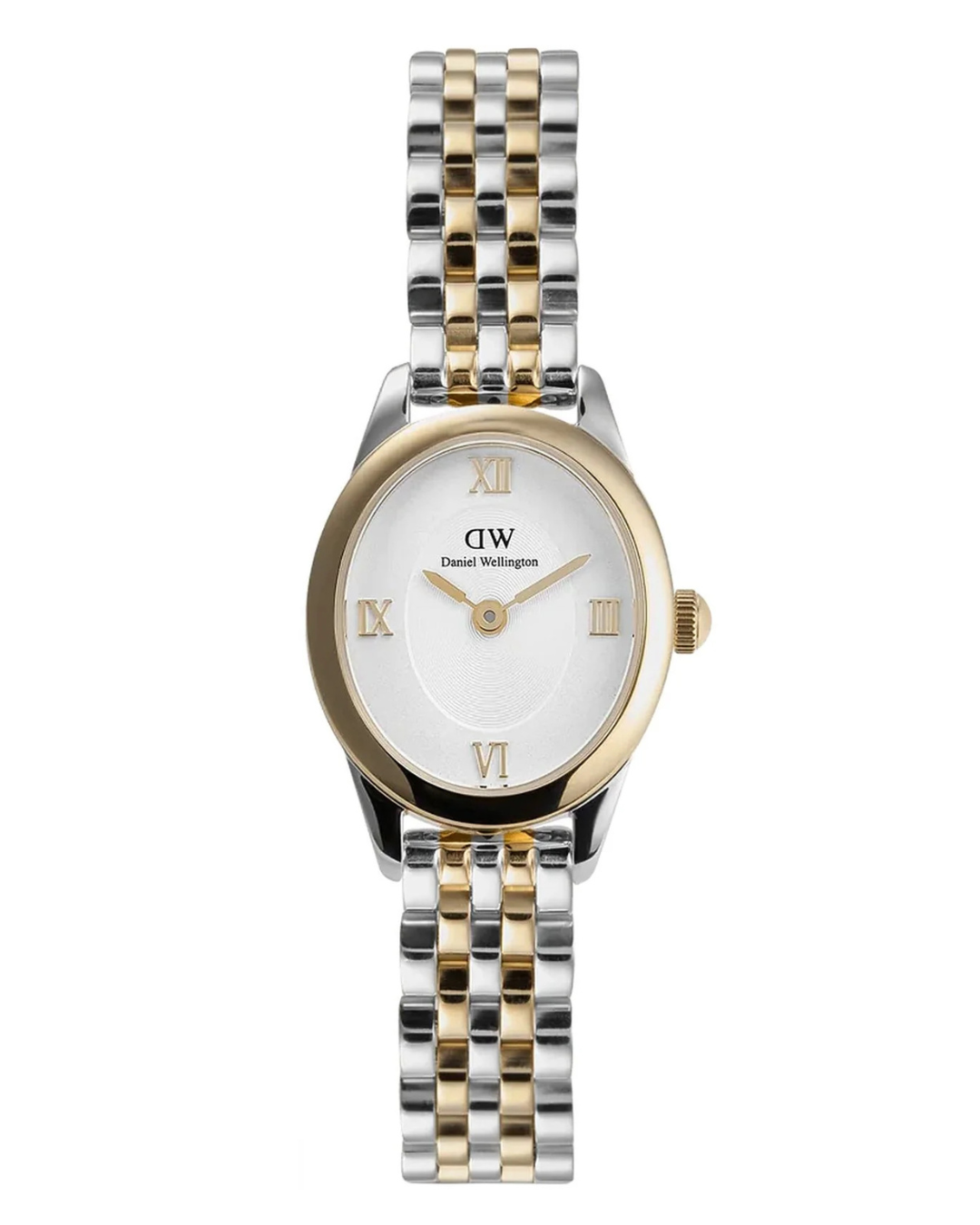 Daniel Wellington Ladies Ophelia Mini Two-Tone DW00100811