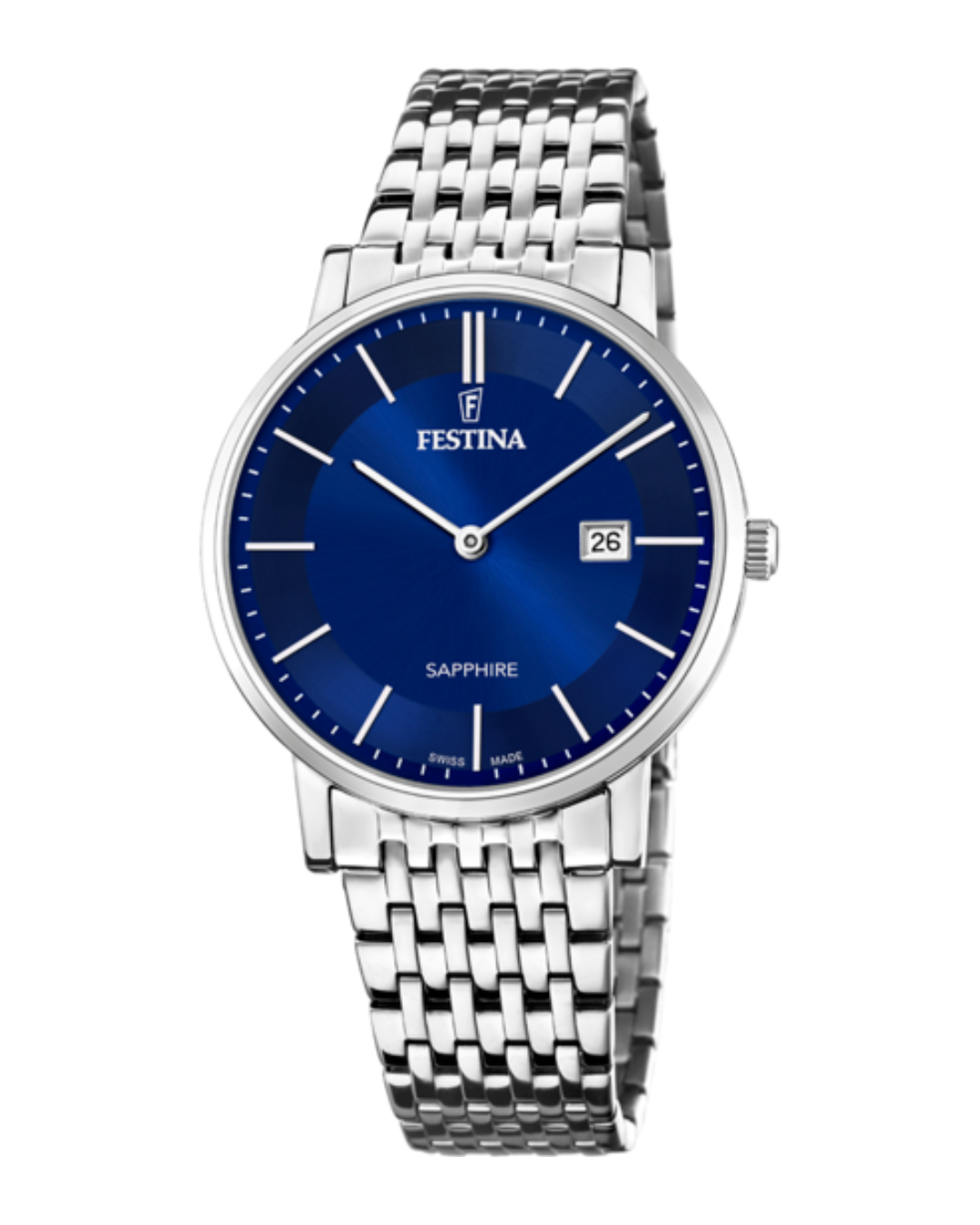 Gents Festina F20018/2
