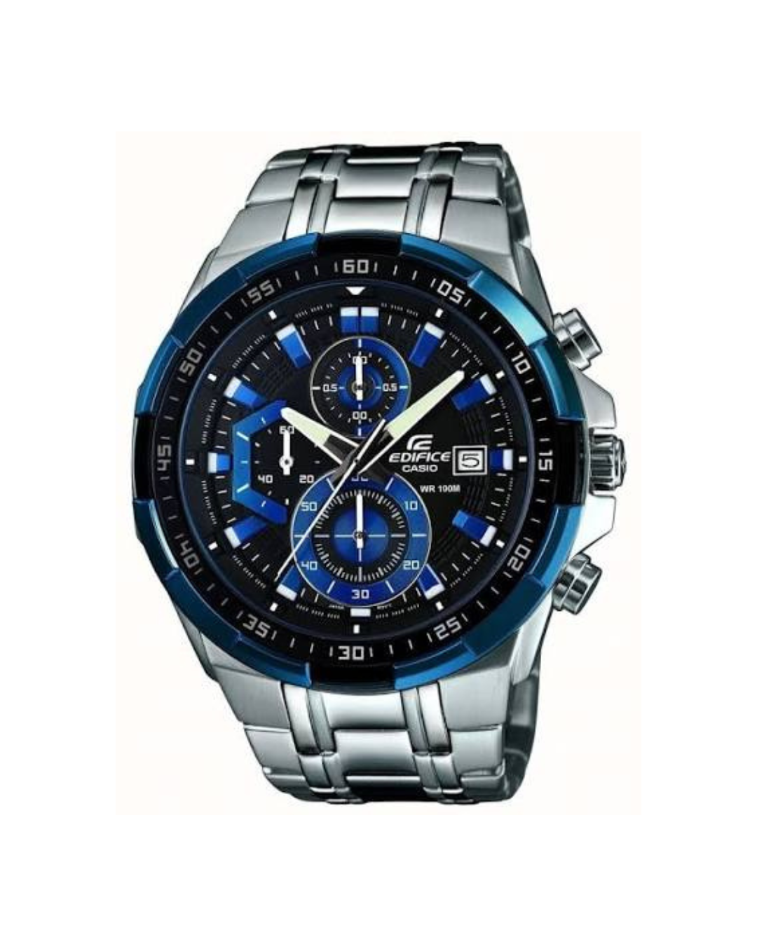 Casio Edifice EFR-539D-1A2VUEF
