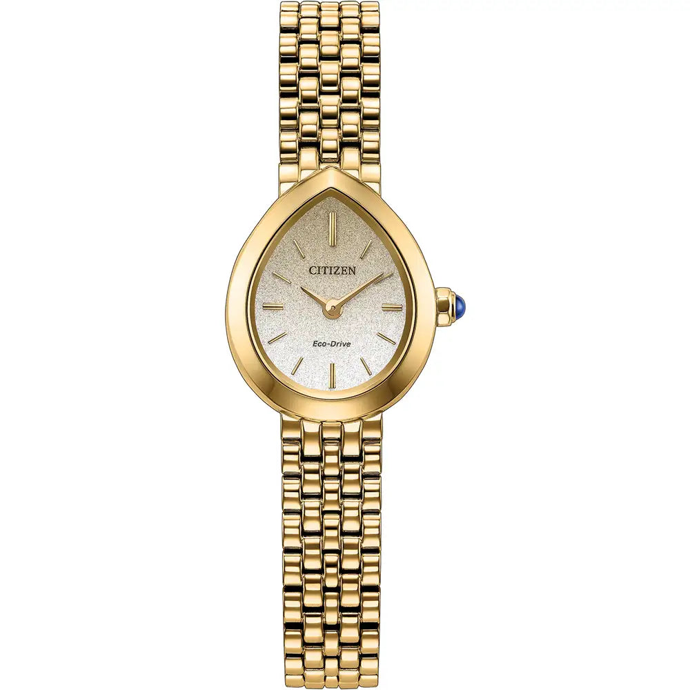 Citizen L Rainell Ladies EX1552-59A