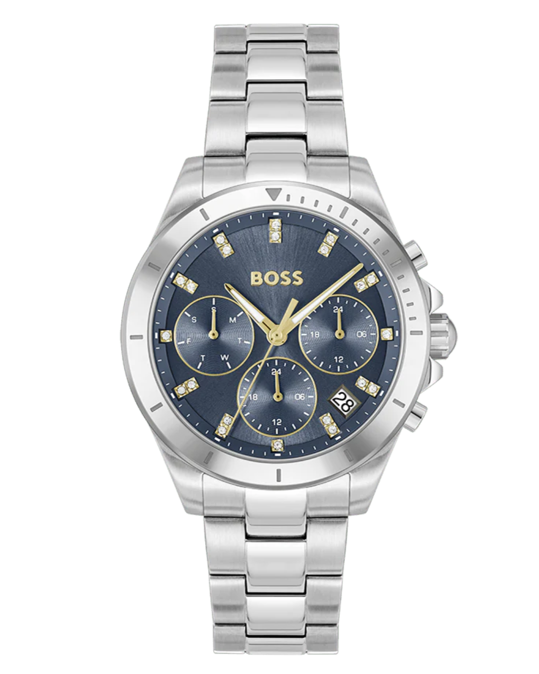 Ladies Boss Watch 1502826