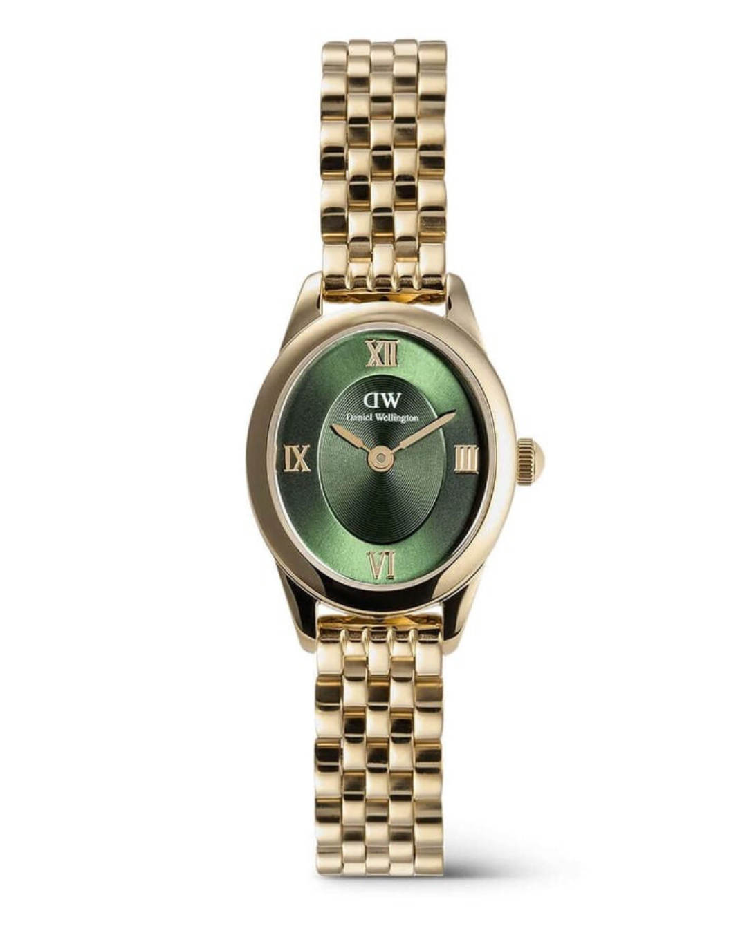 Daniel Wellington Ladies Oval Mini
DW00100804