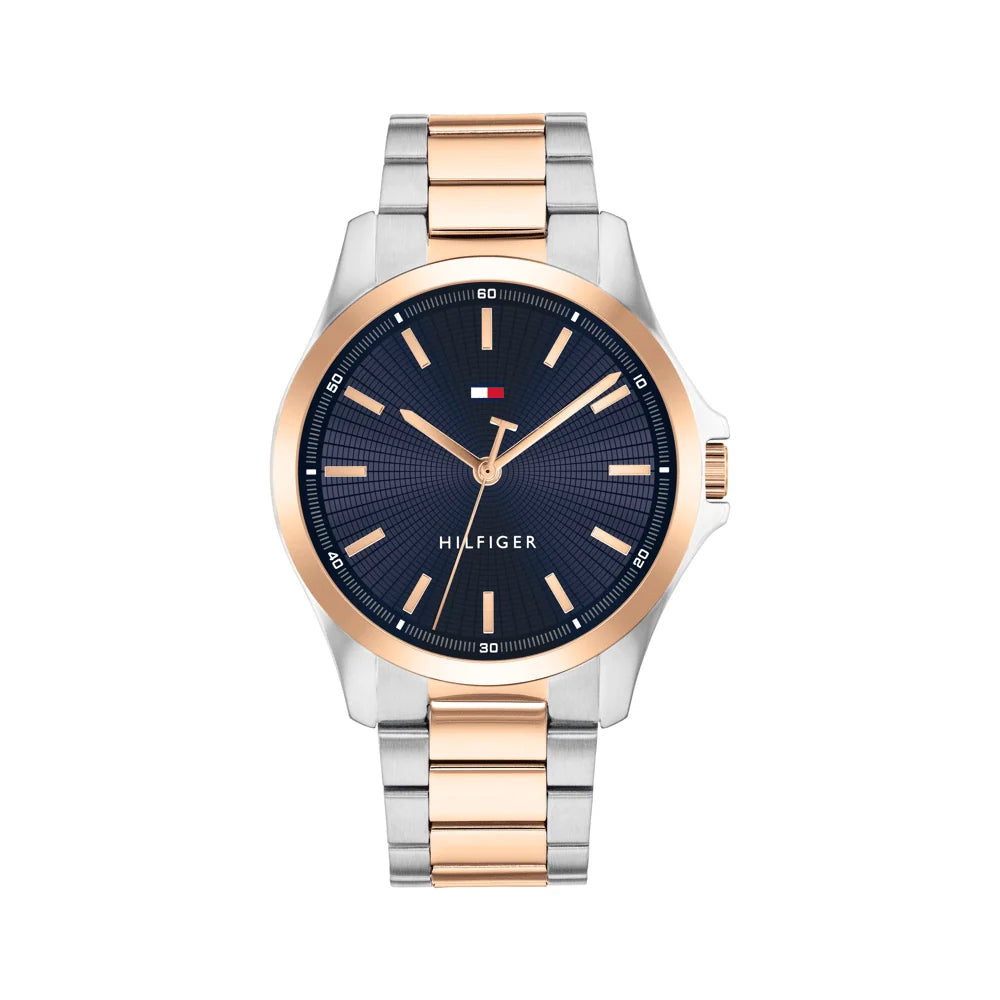 Tommy Hilfiger Gents Watch 1792193