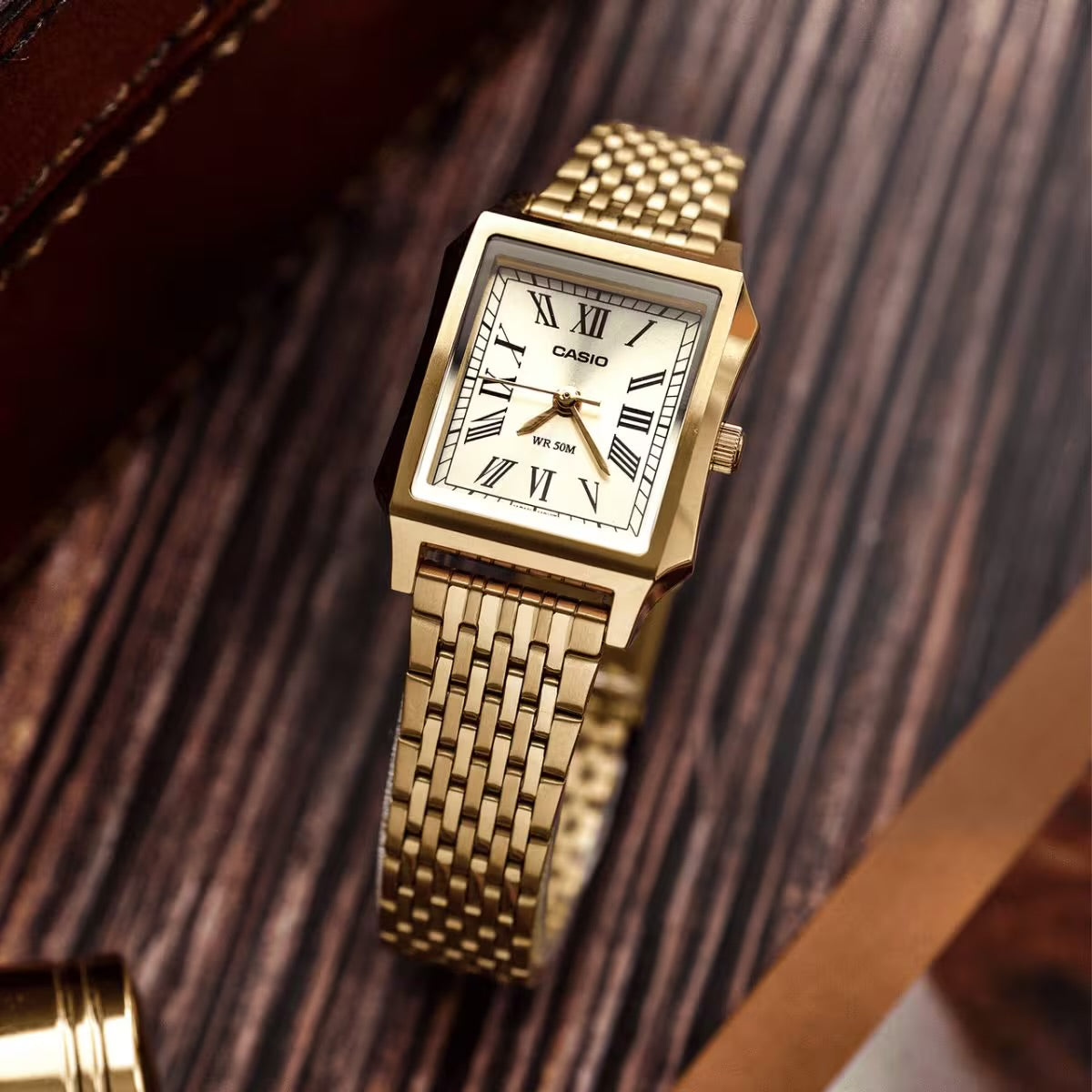 Casio LTP-B190G-9BVER