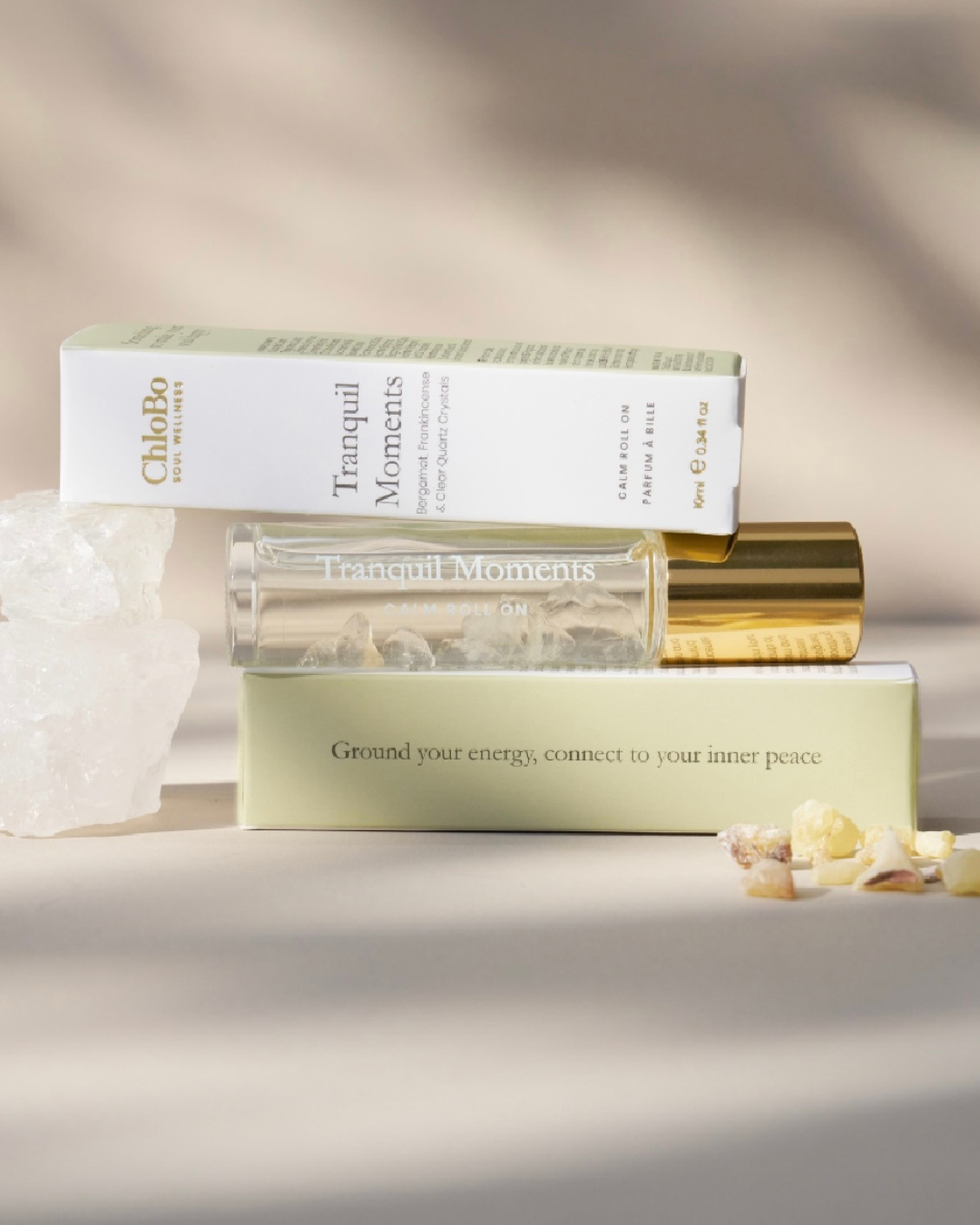 ChloBo Tranquil Moments Calm Roll On 10ml