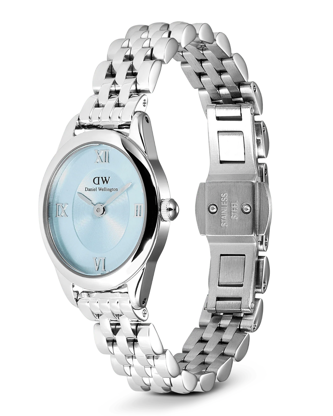 Daniel Wellington Ladies Oval Mini DW00100809