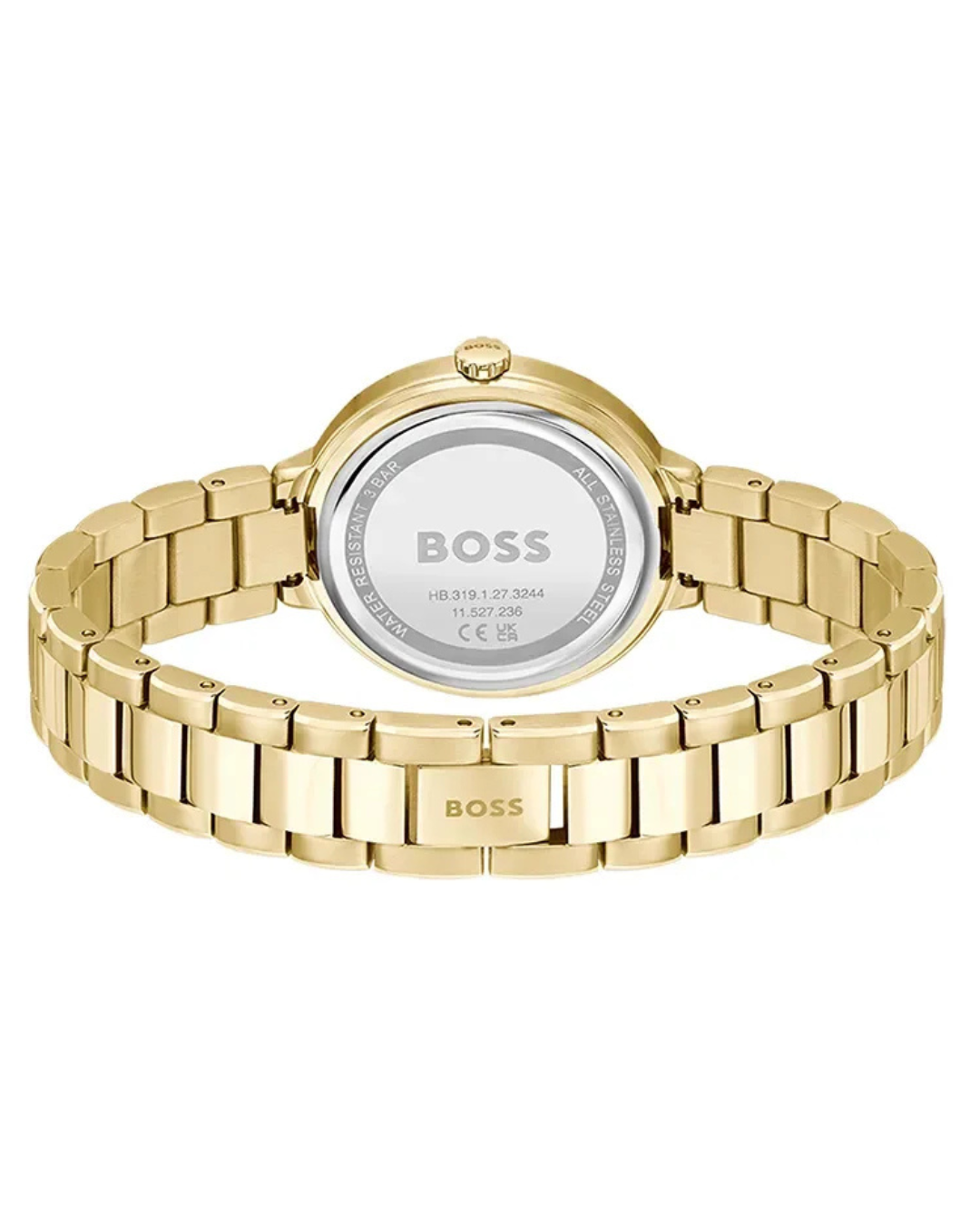 Ladies Boss Watch 1502759