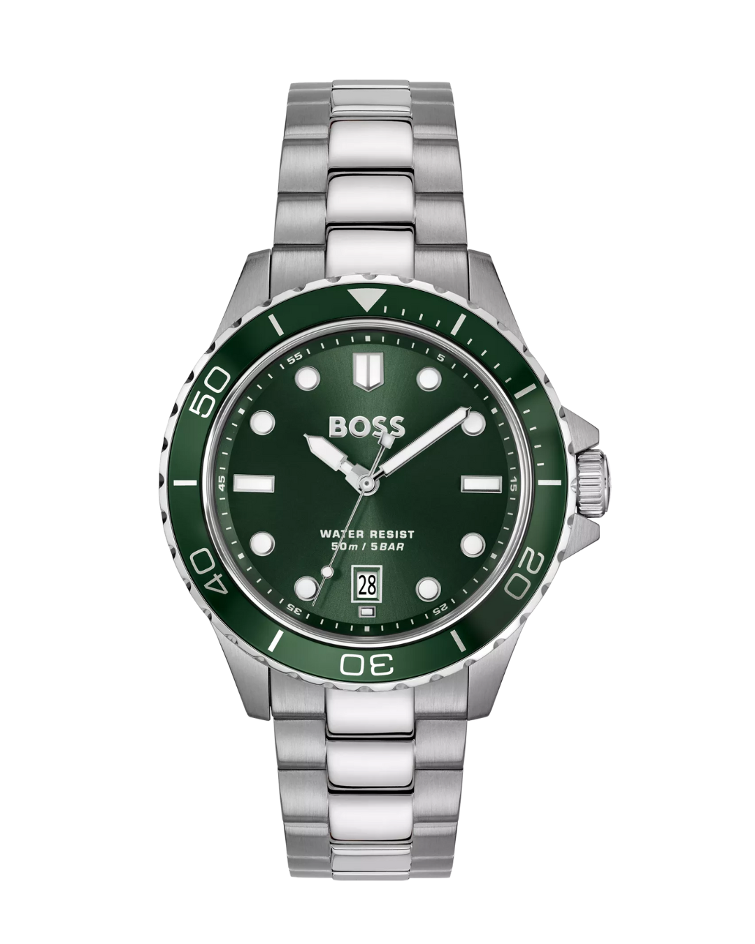 Gents Boss Watch 1514294