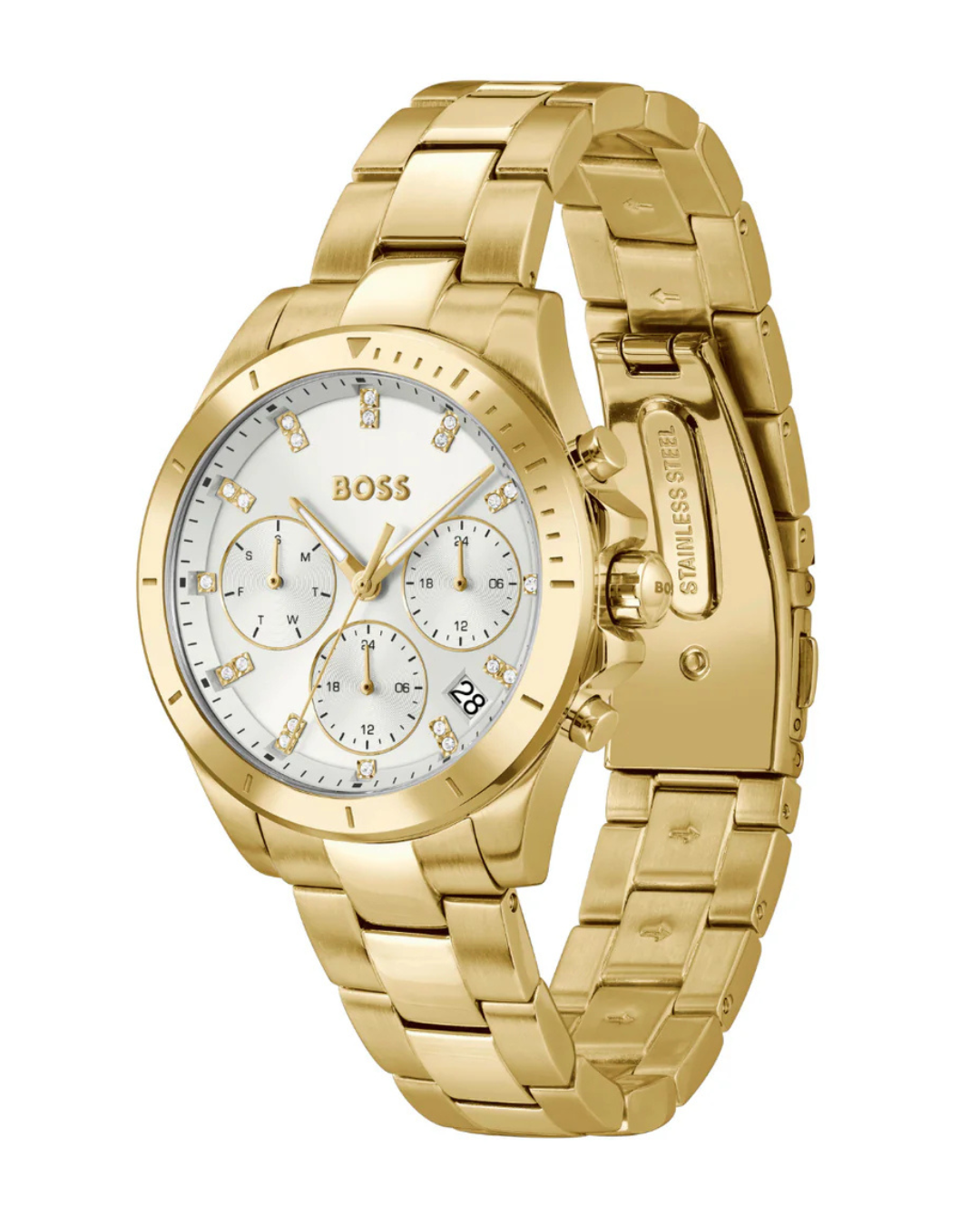 Ladies Boss Watch 1502829