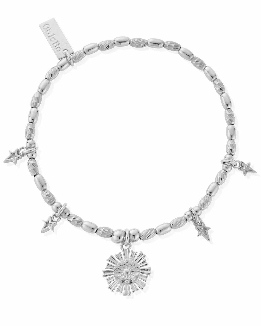 ChloBo Starry Eyed Dreamer Bracelet