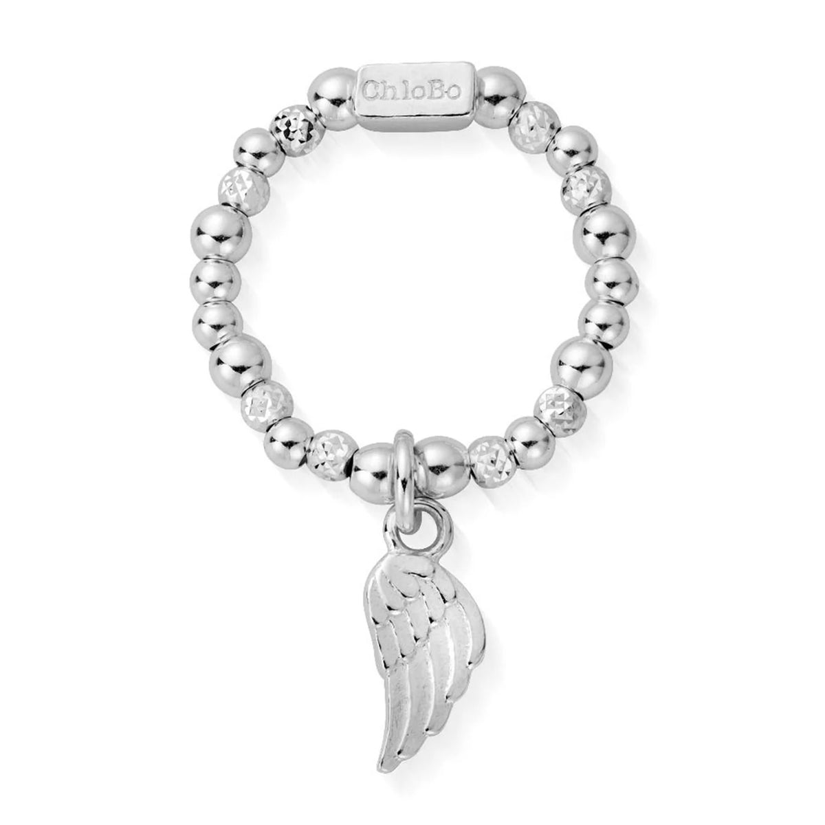 ChloBo Divinity Within Ring CHBSDIV1154
