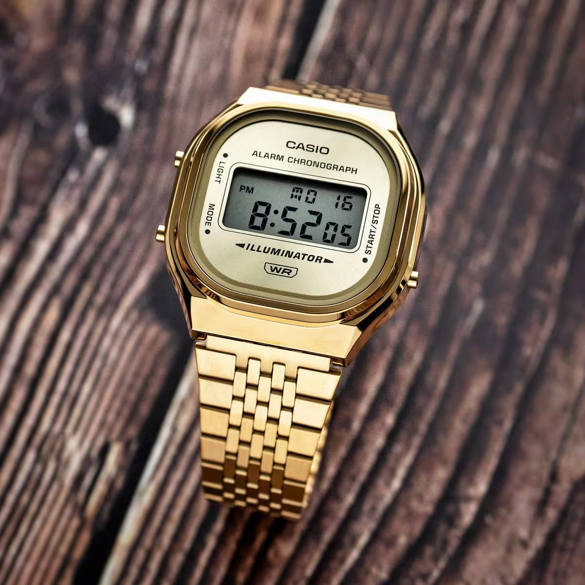 Casio A140WEG-9AEF
