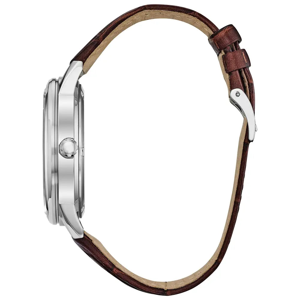 Citizen Gents Corso Sport BU2070-12L