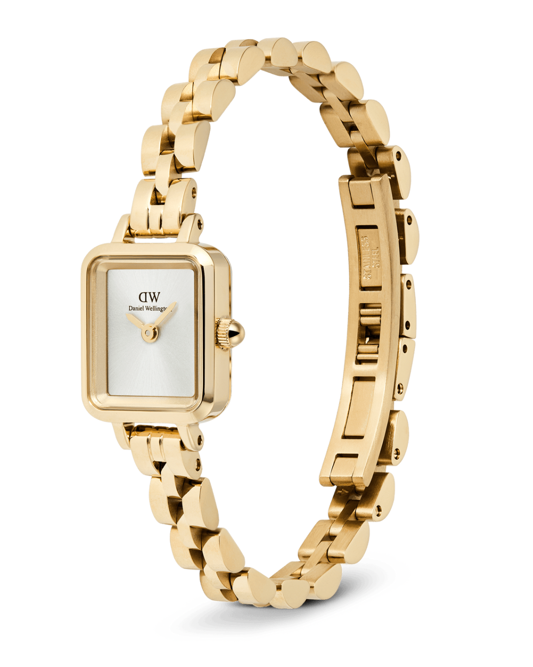 Daniel Wellington Ladies Quadro Mini DW00100850