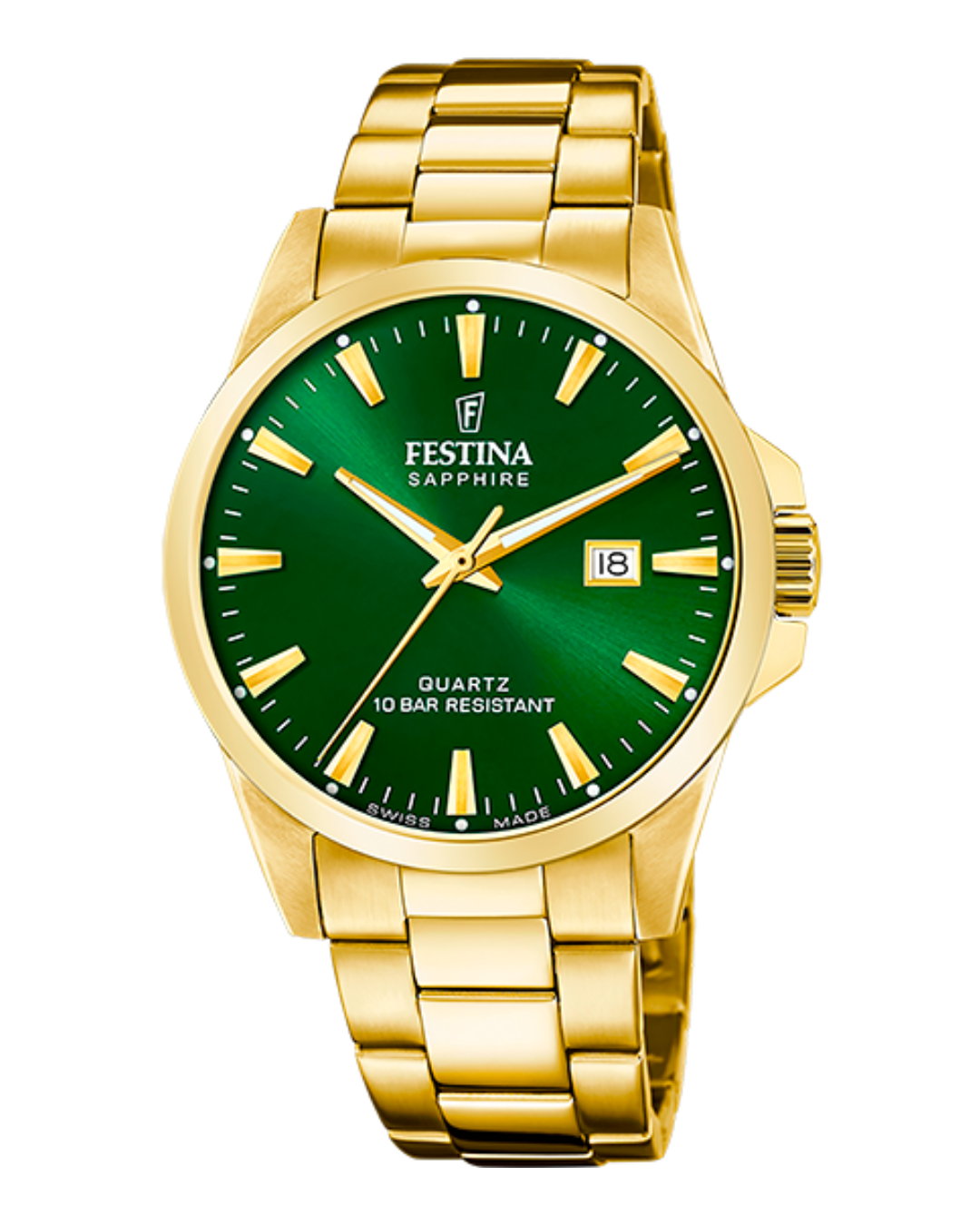 Gents Festina F20044/5