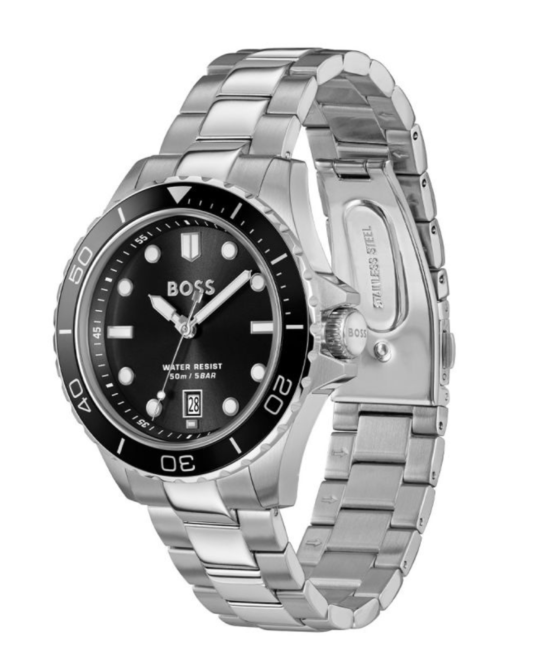 Gents Boss Watch 1514295