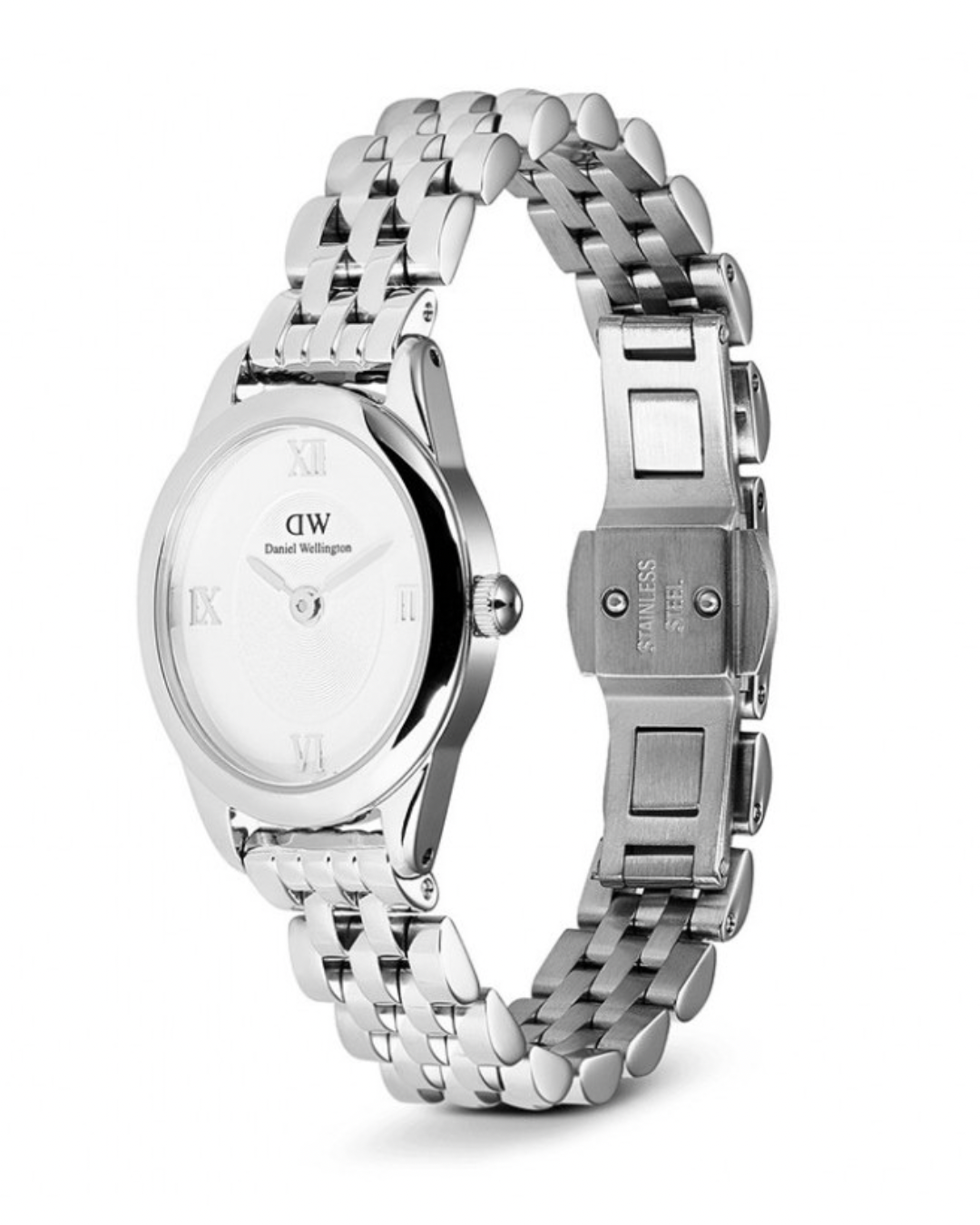 Daniel Wellington Ladies Oval Mini DW00100808