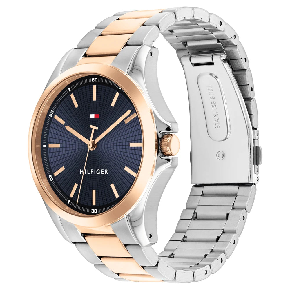 Tommy Hilfiger Gents Watch 1792193