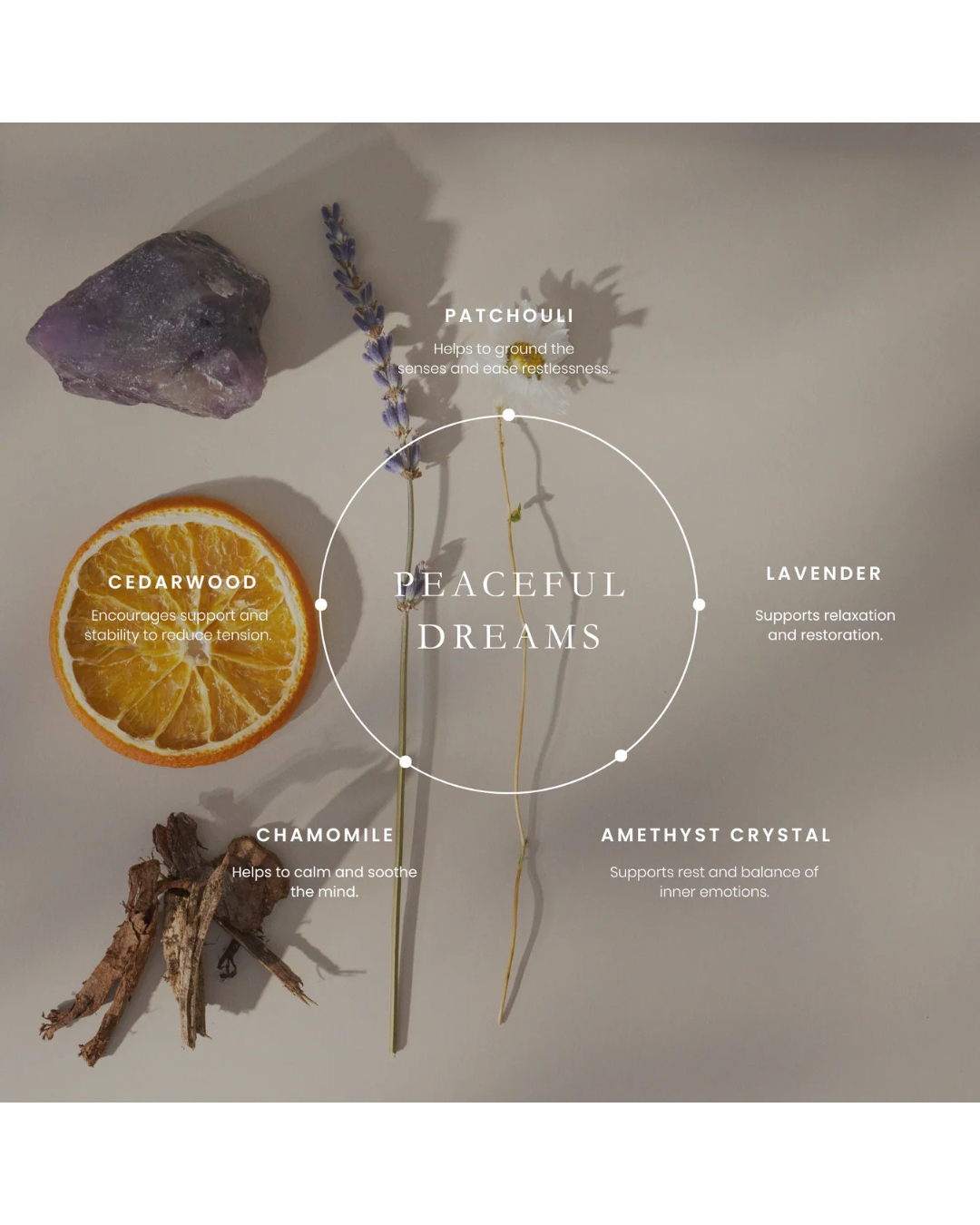 ChloBo Peaceful Dreams Sleep Roll On 10ml