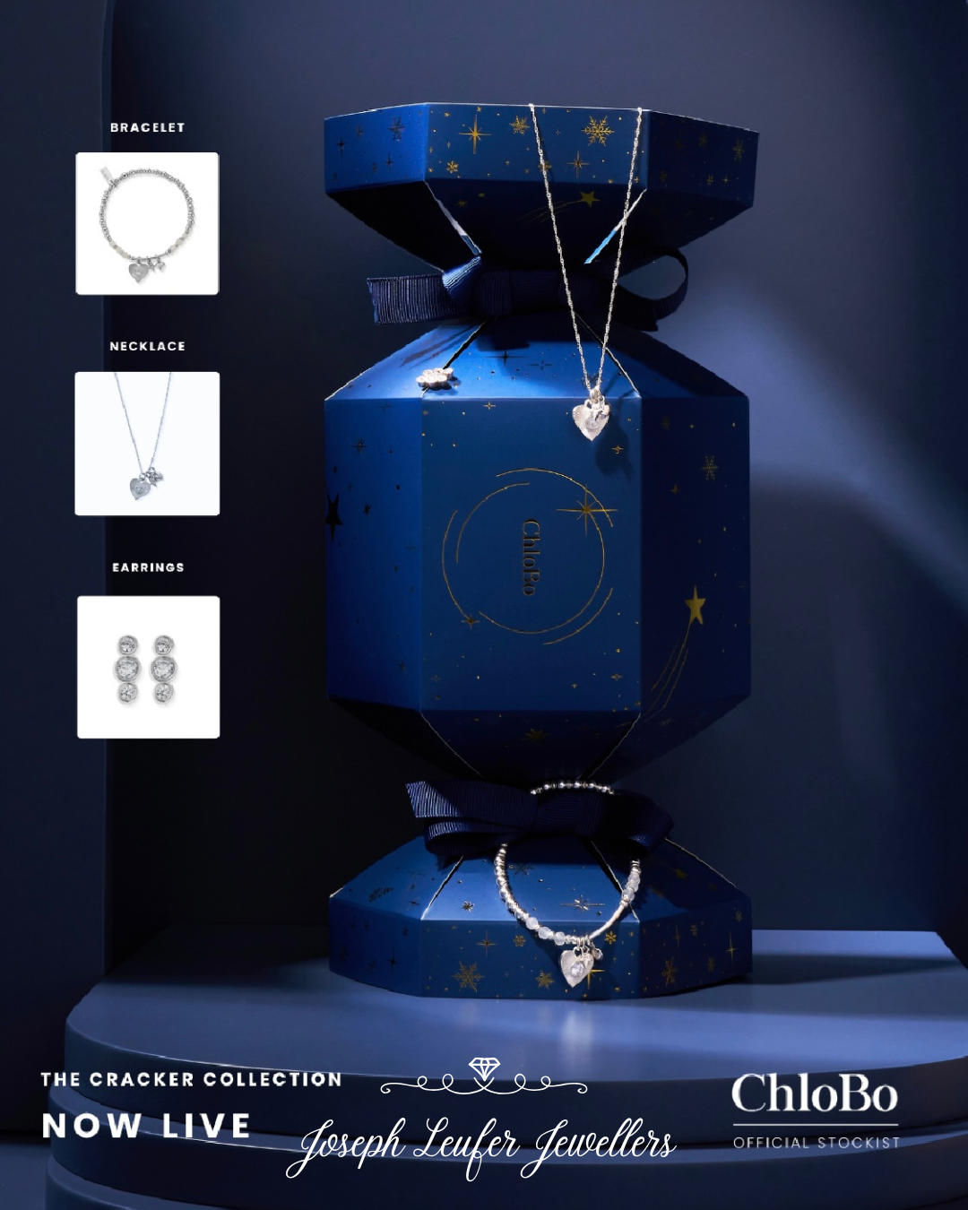 The Christmas Exclusive Cracker