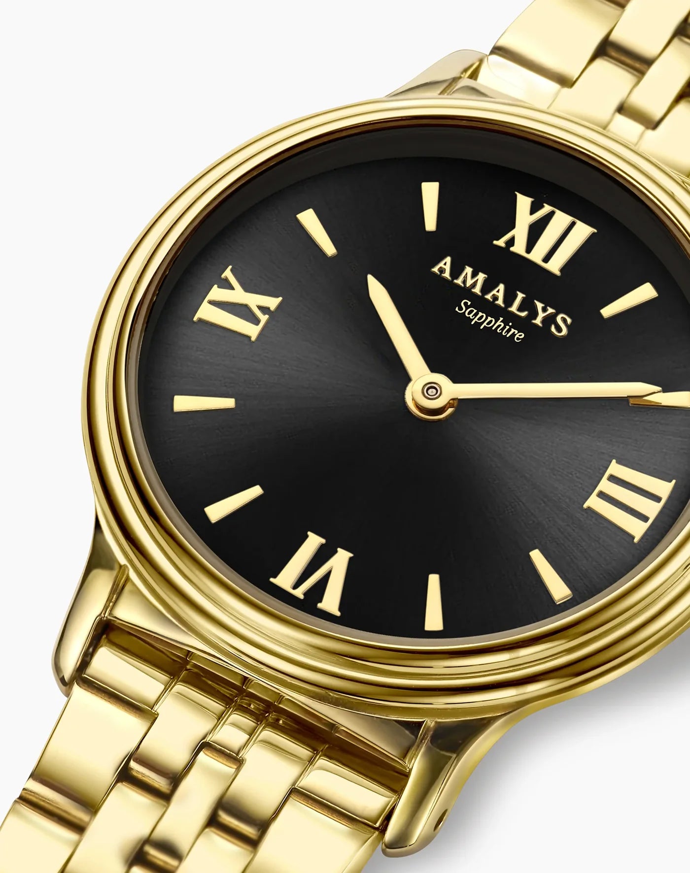 Amalys Coffret Bijou ‘Alix’ AMW-198