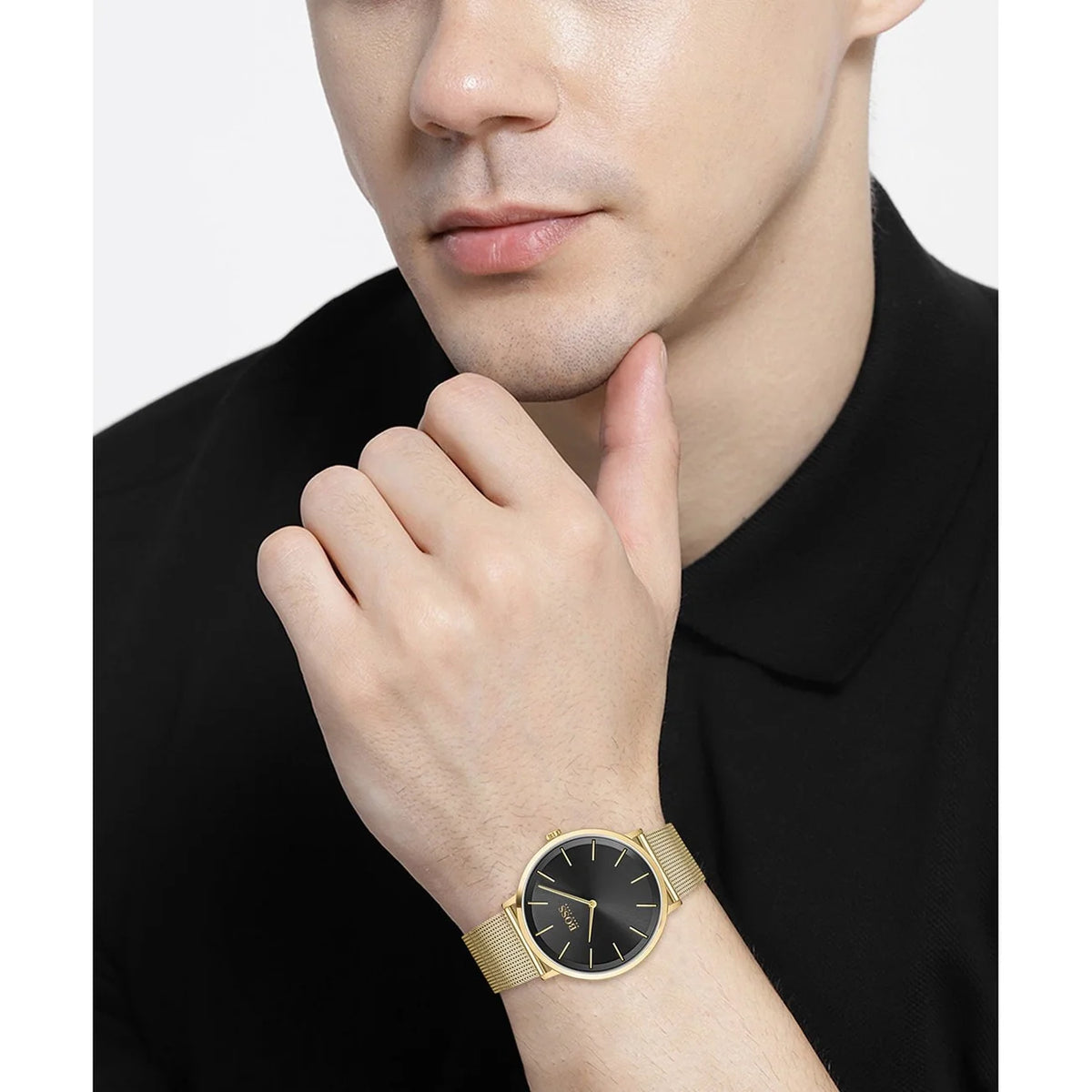 Gents Boss Watch 1513909