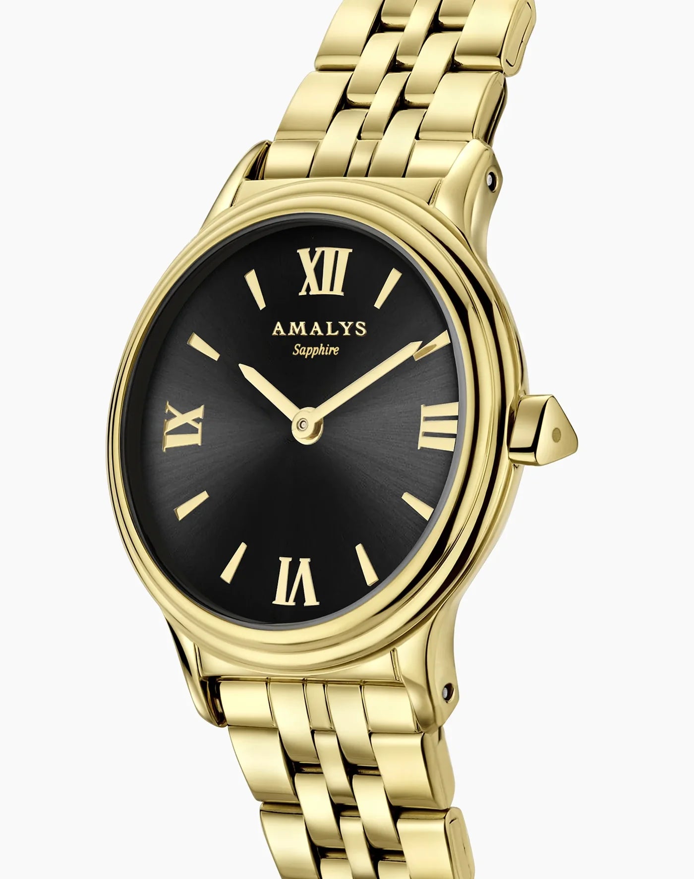 Amalys Coffret Bijou ‘Alix’ AMW-198