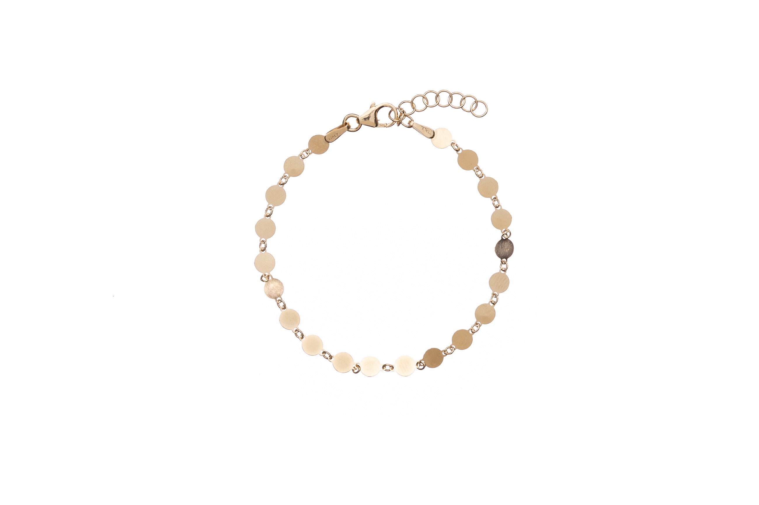 Alisia Bracelet AL1008