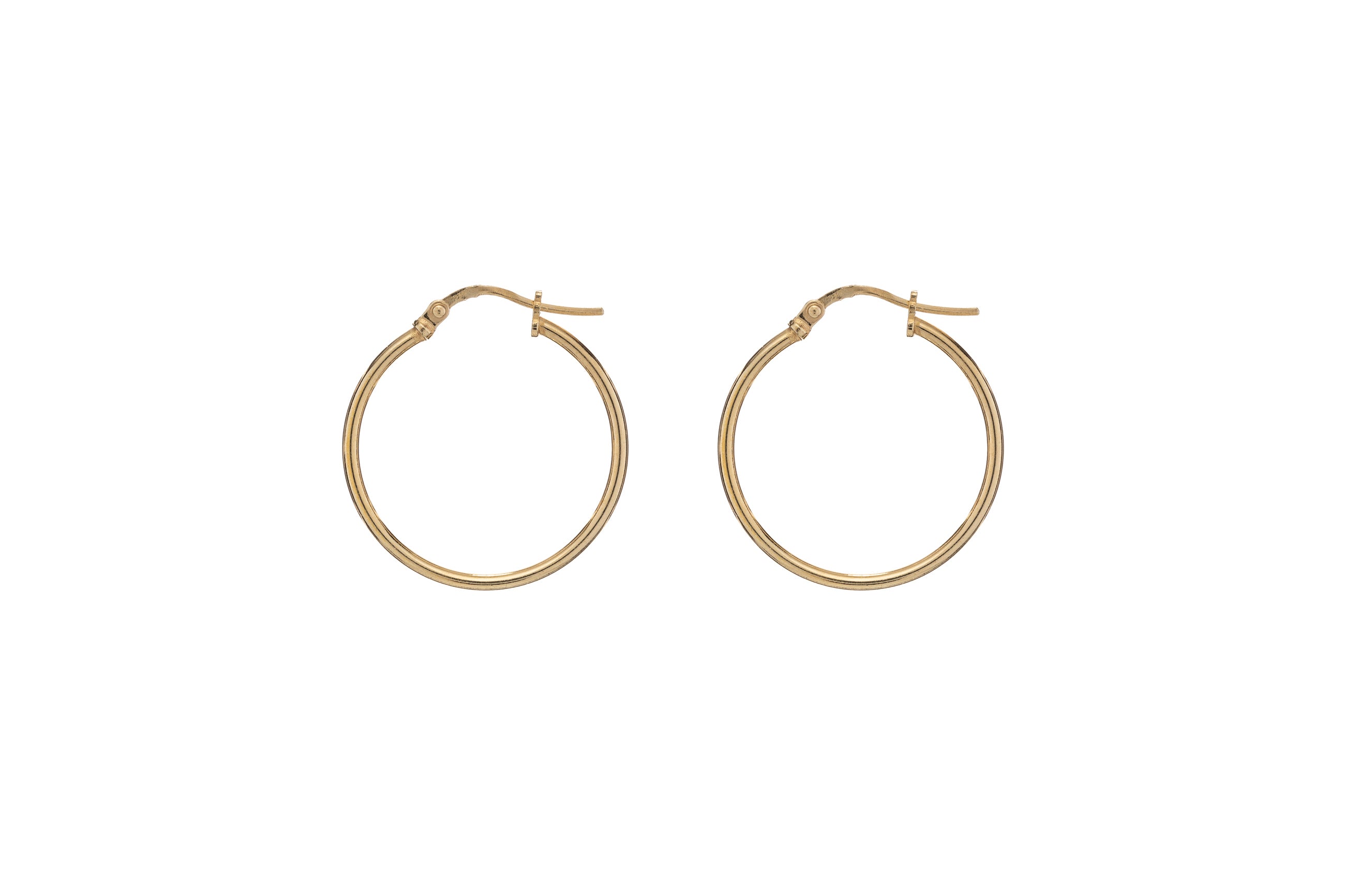 Alisia Hoops AL1699