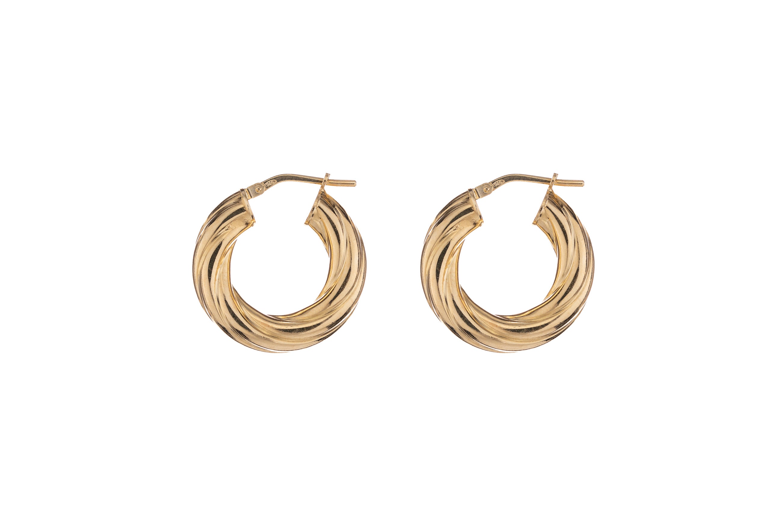 Alisia Hoops AL2373