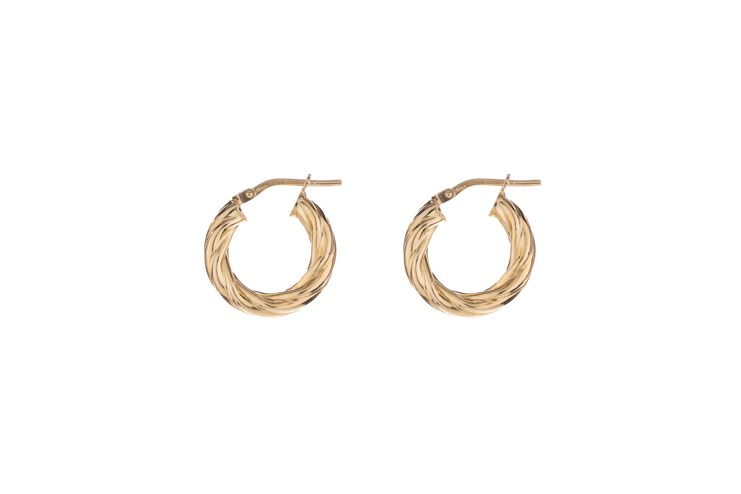 Alisia Hoops AL2374
