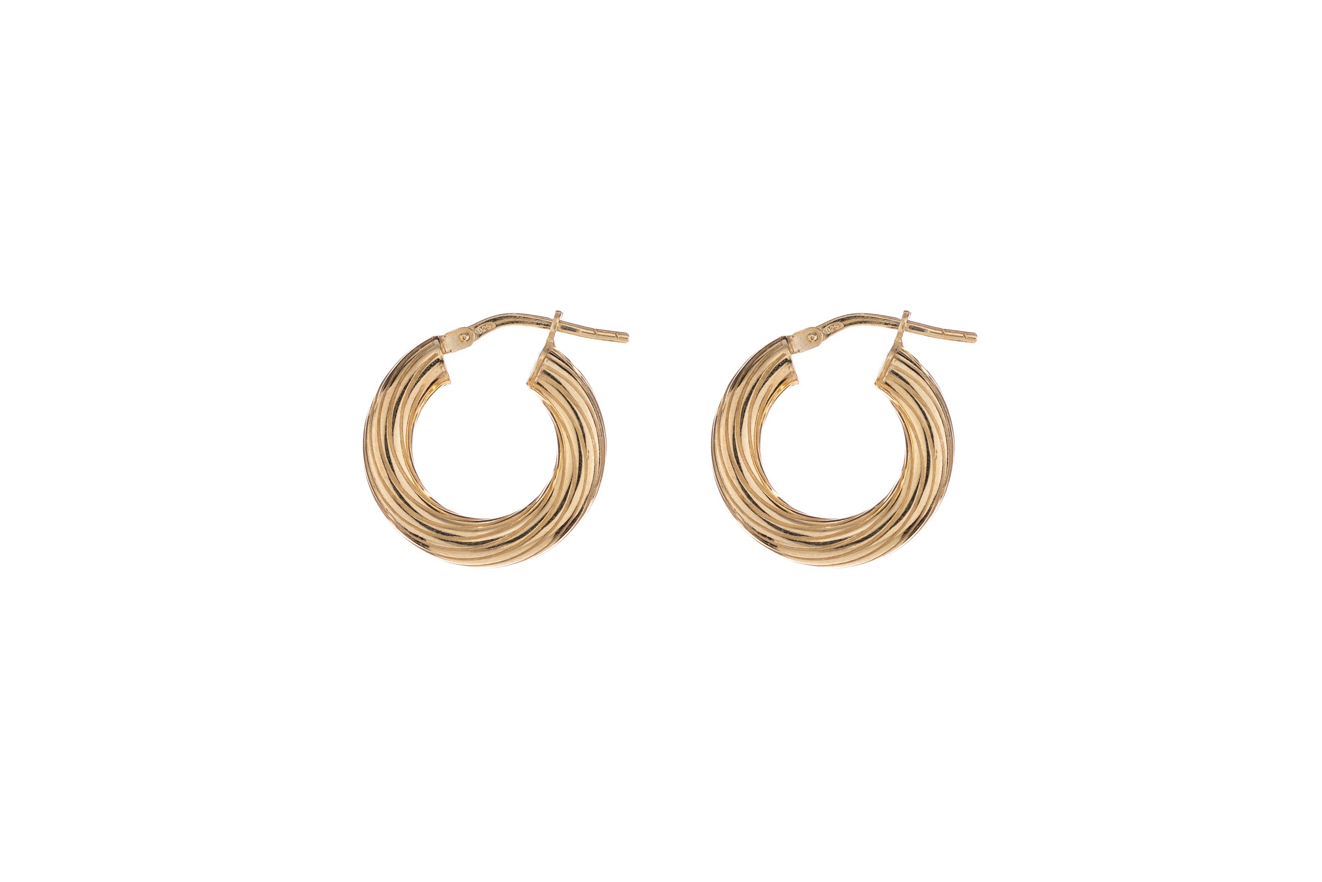 Alisia Hoops AL2376