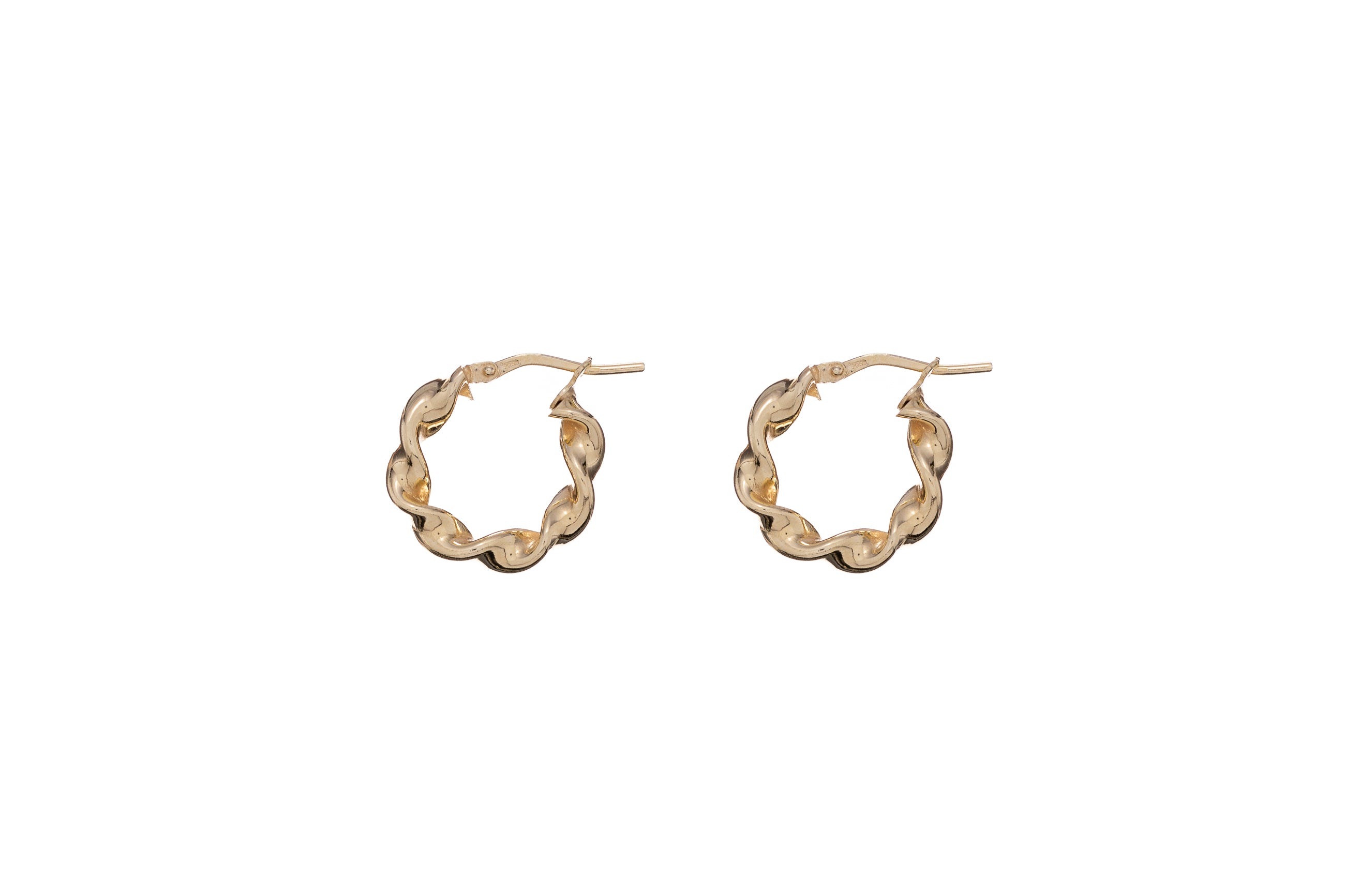 Alisia Hoops AL2510