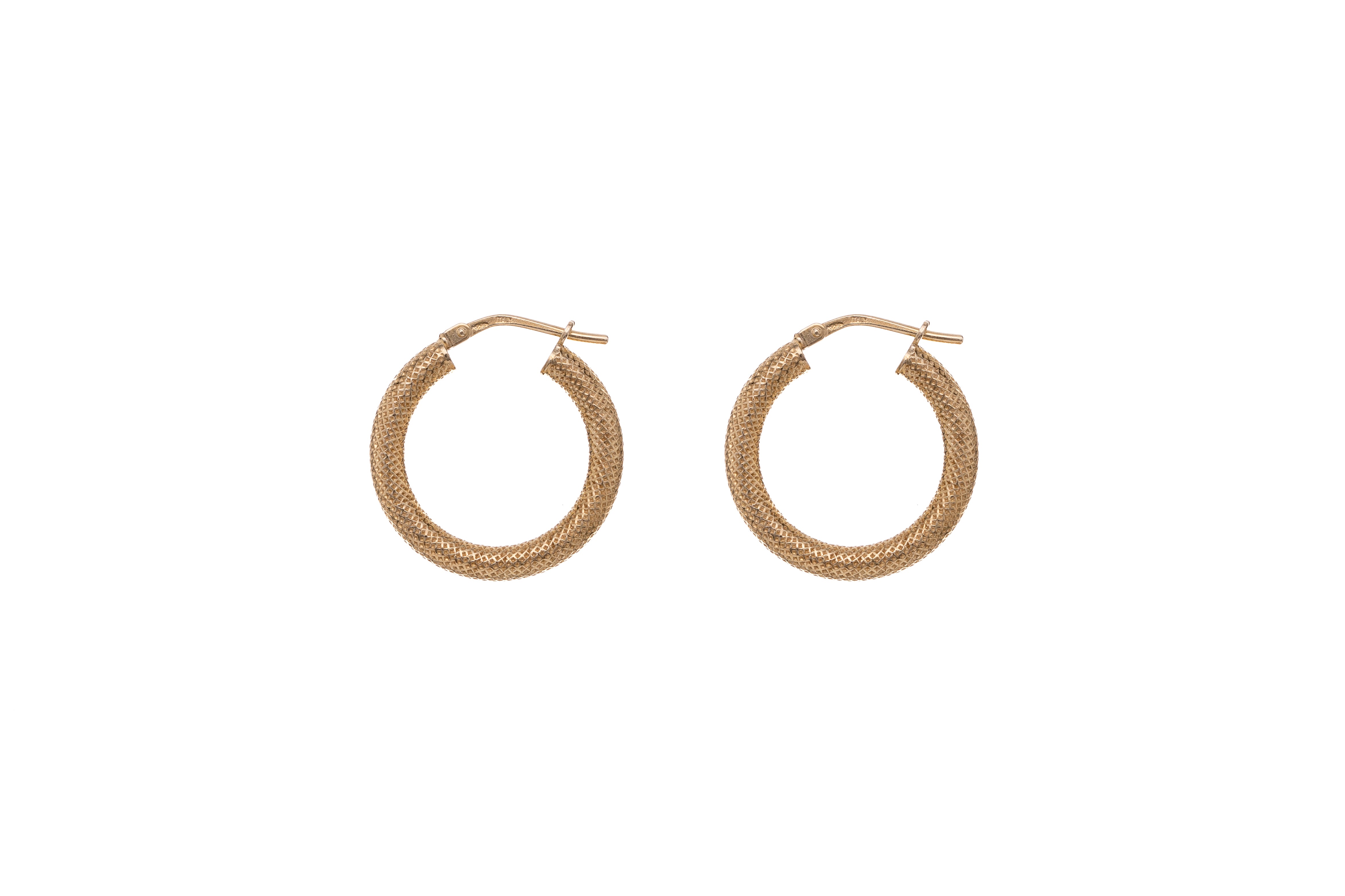 Alisia Hoops AL2993
